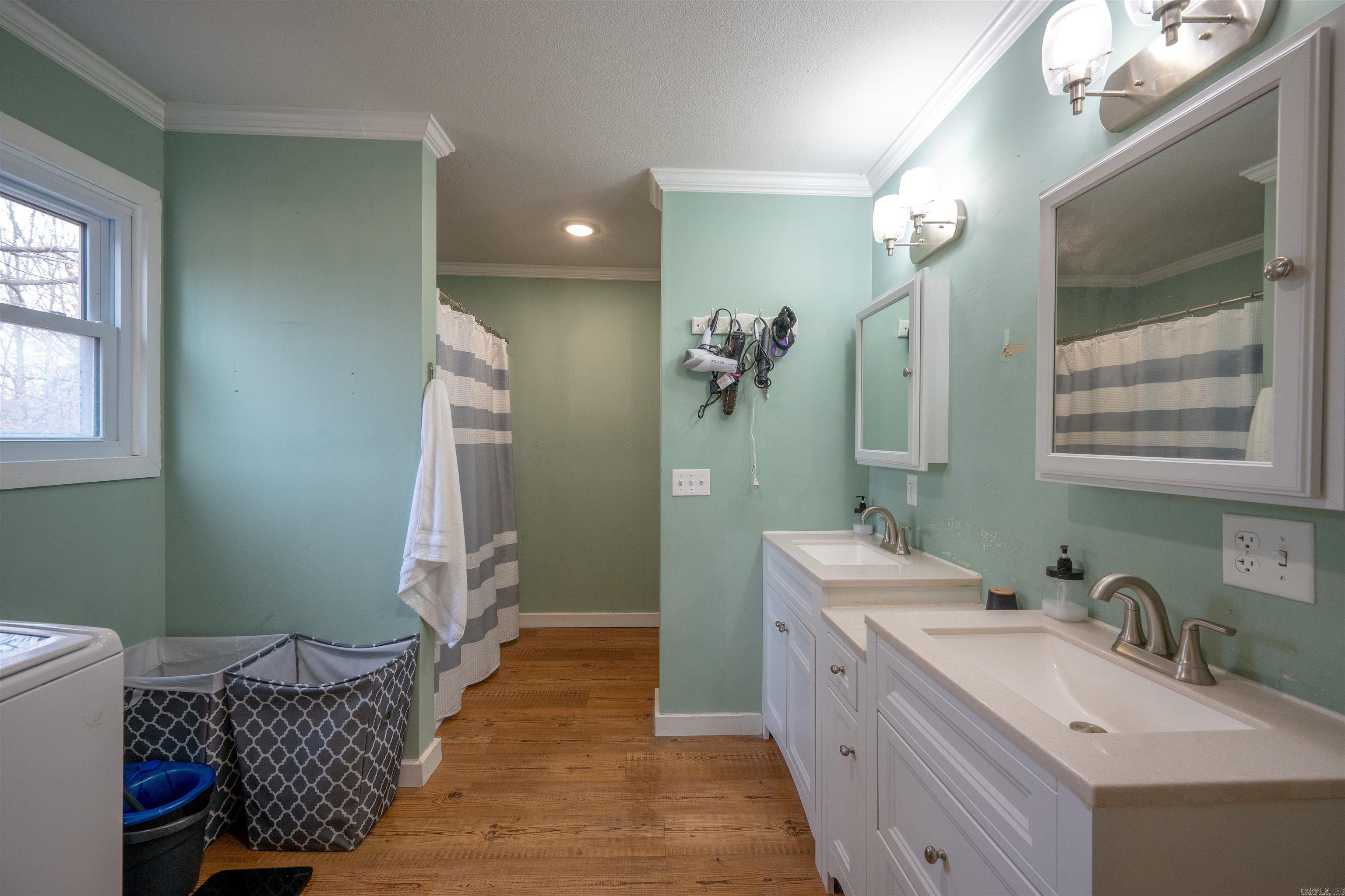 WILLWARD ESTATES - Residential