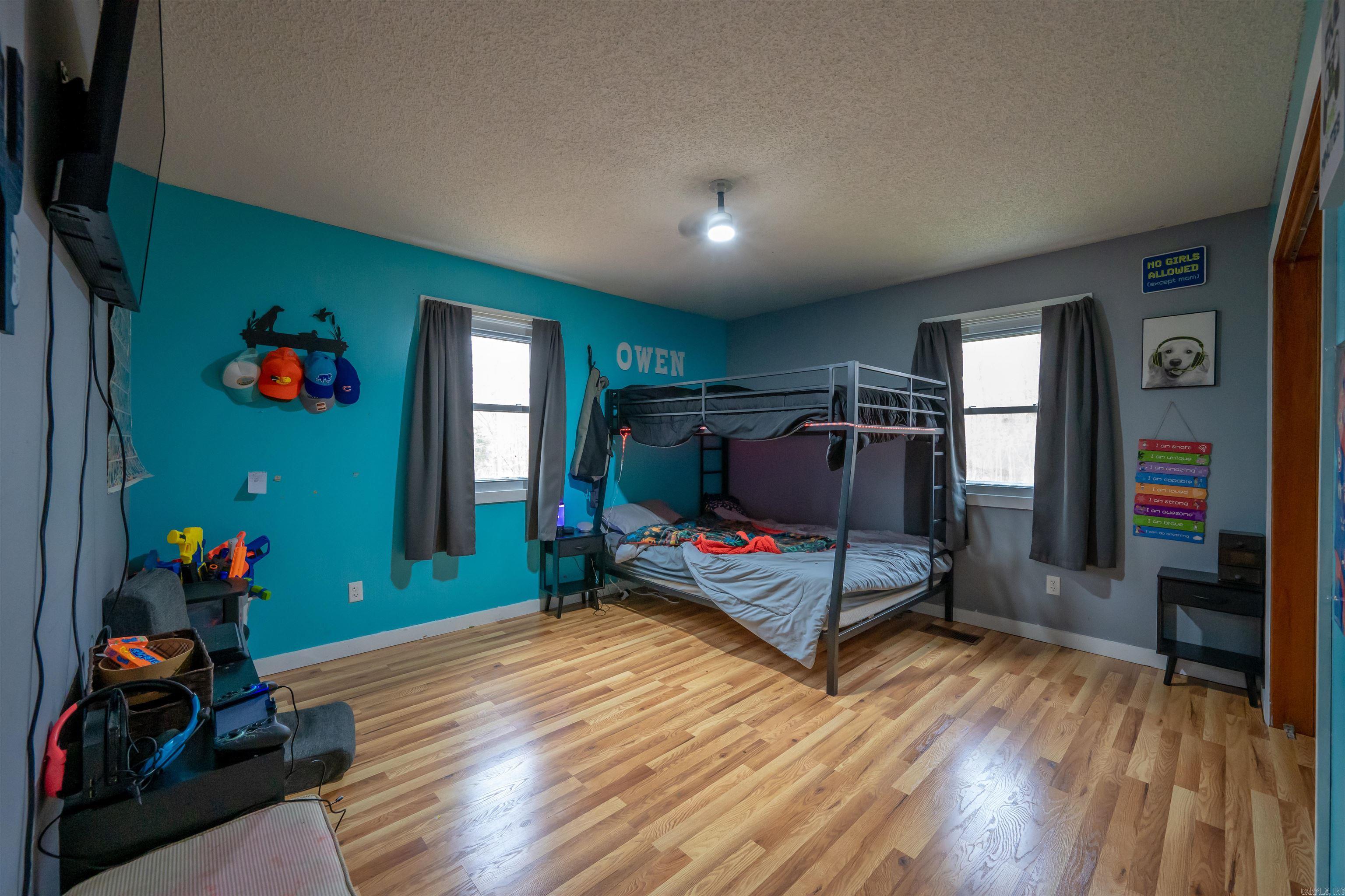 WILLWARD ESTATES - Residential