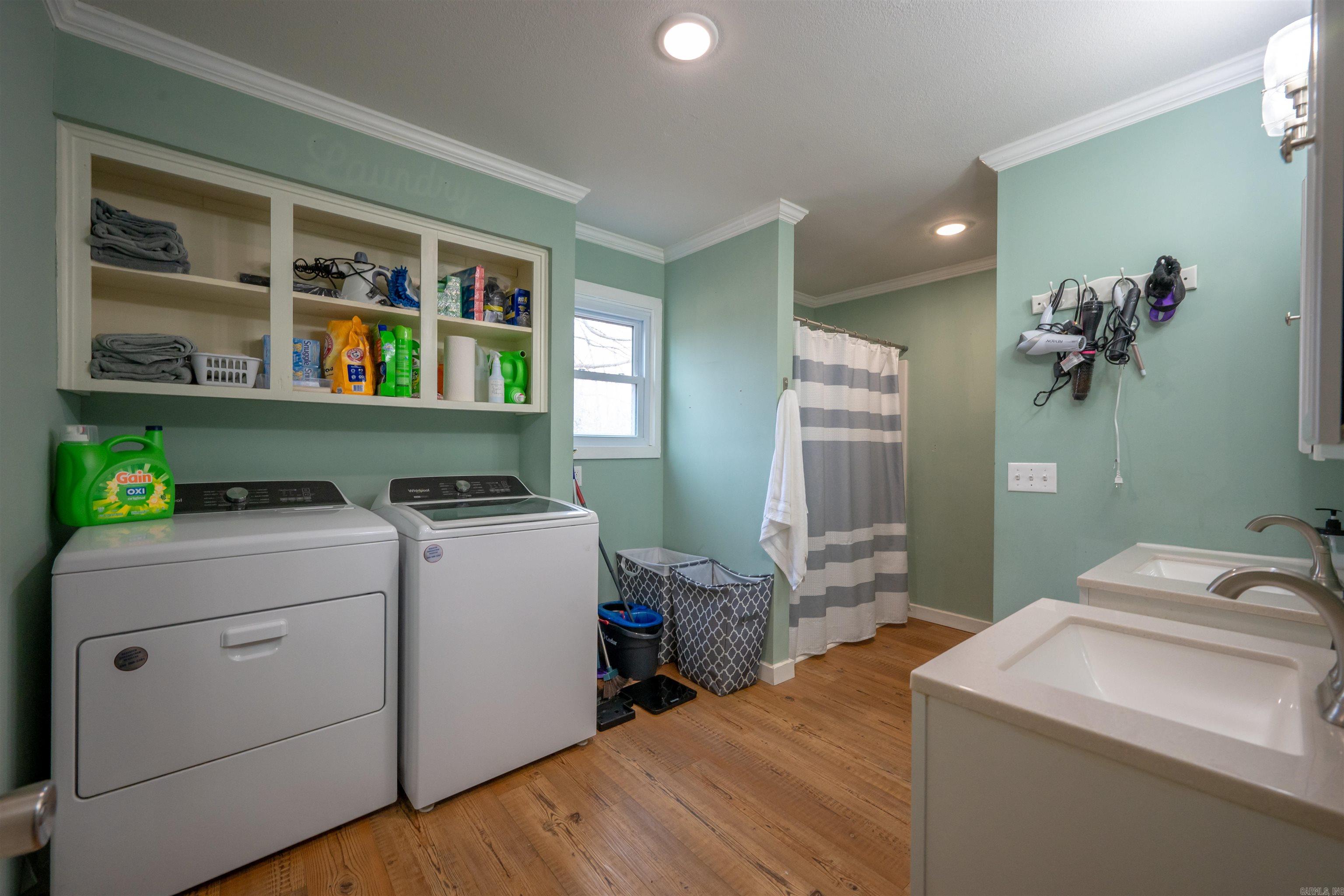 WILLWARD ESTATES - Residential