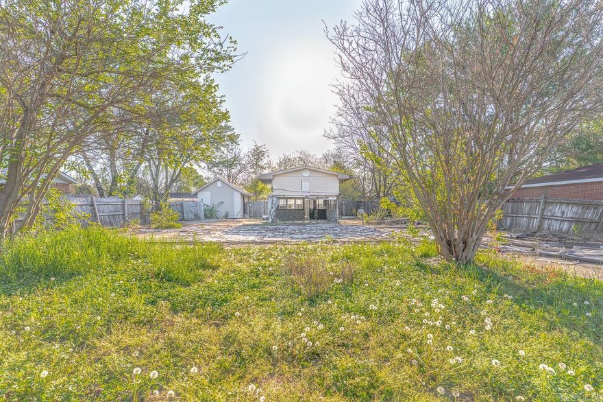 Welcome to Market 200 Sparkey Dr in Bay, AR! This prime 0.24+\- acre residential lot is located in the Cherry’s 3rd Addition. Featuring a concrete slab already in place, plus a pool and pool house, this property offers a fantastic head start for your dream build or renovation project. Utilities are already set up—just bring your vision and a little TLC! Show anytime!