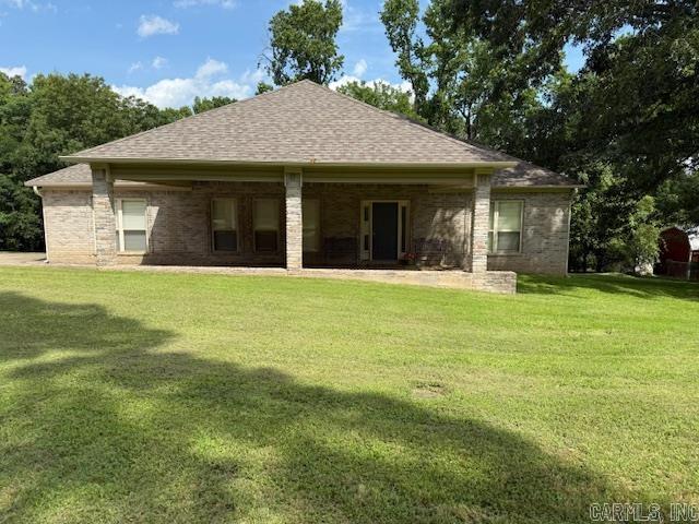 LEANING PINES - Residential