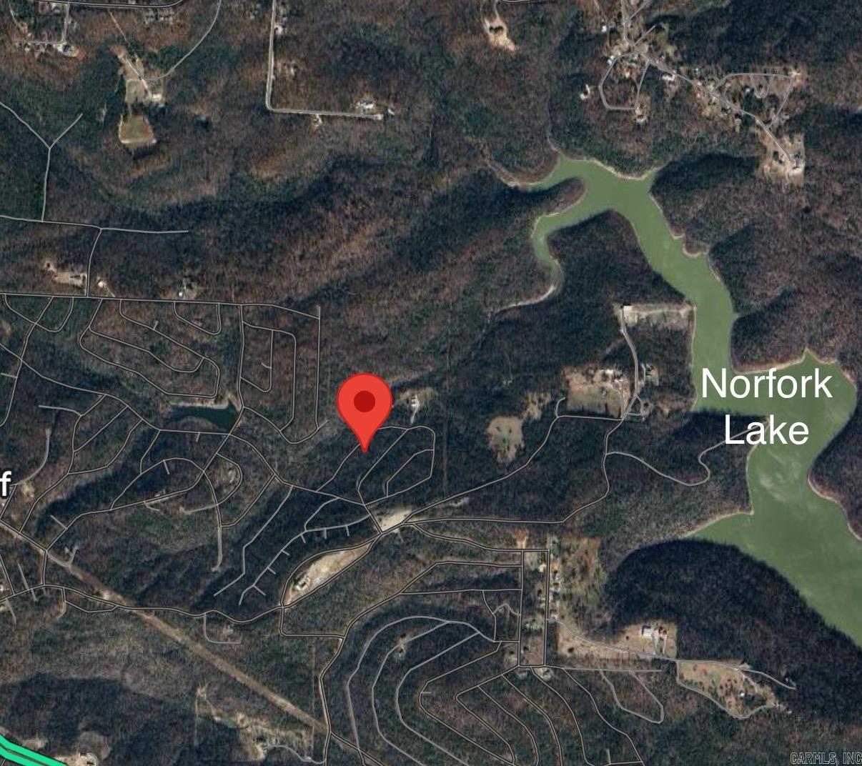 Briar Cliff Estates - Land