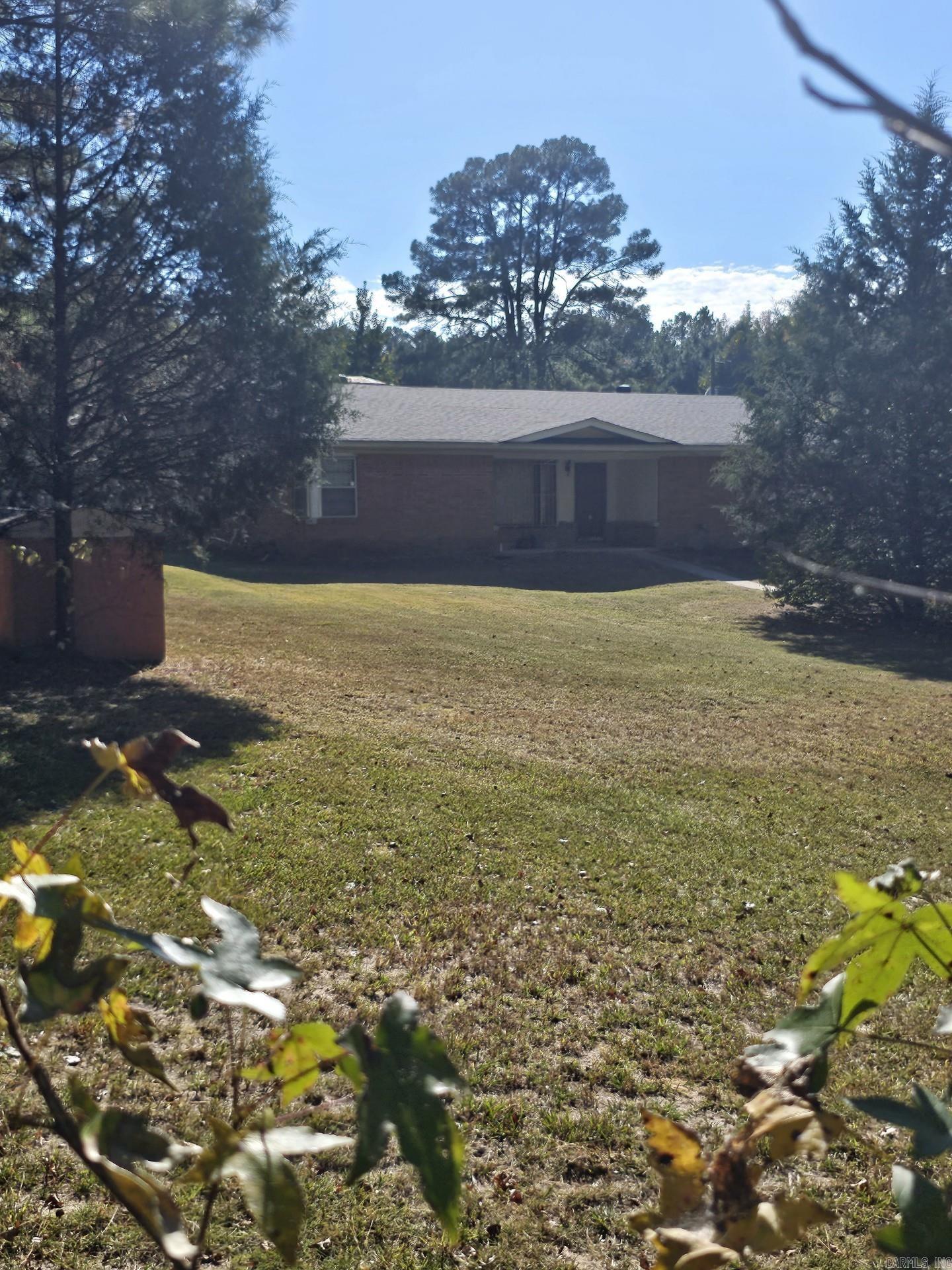 Geyer Springs-Mabelvale - Residential