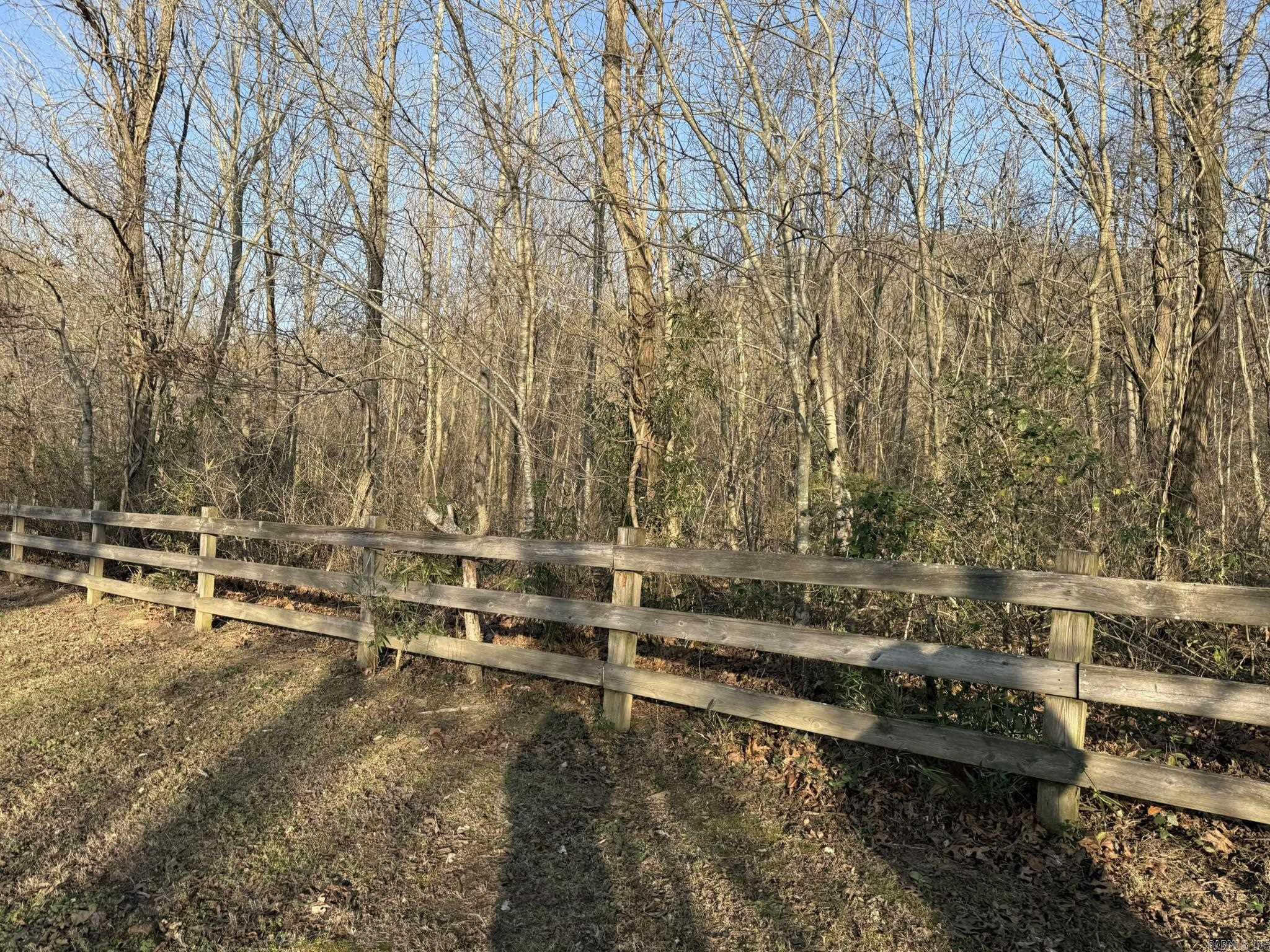 River Ridge Estates - Land