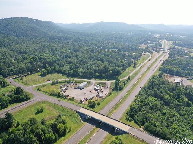 Metes & Bounds - Commercial Sale