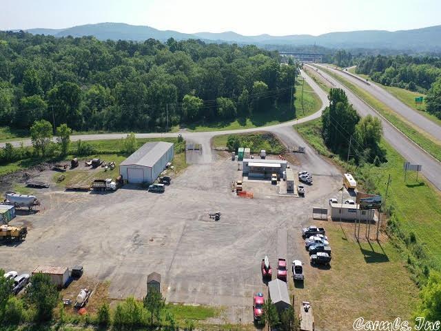 Metes & Bounds - Commercial Sale