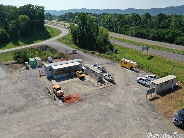 Metes & Bounds - Commercial Sale