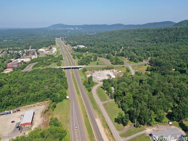 Metes & Bounds - Commercial Sale