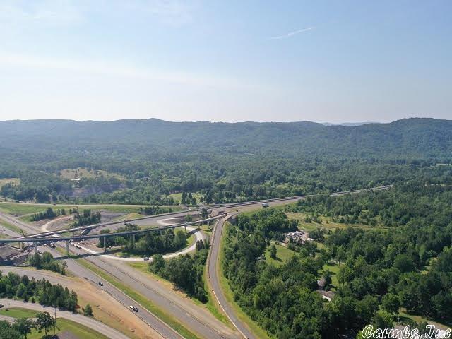 Metes & Bounds - Commercial Sale