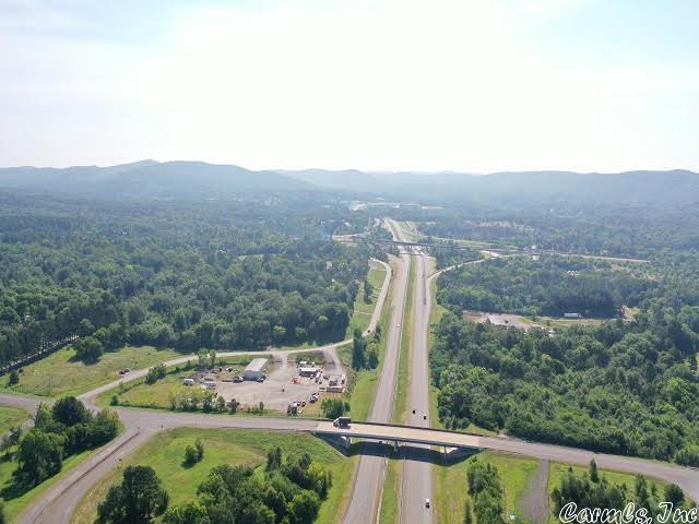 Metes & Bounds - Commercial Sale
