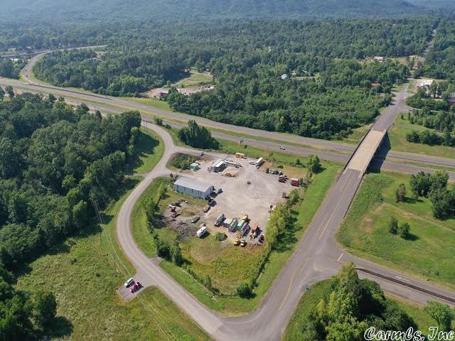 Metes & Bounds - Commercial Sale