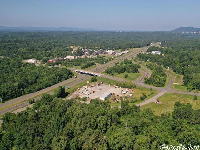 Metes & Bounds - Commercial Sale