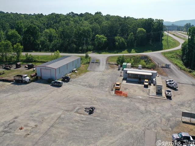 Metes & Bounds - Commercial Sale