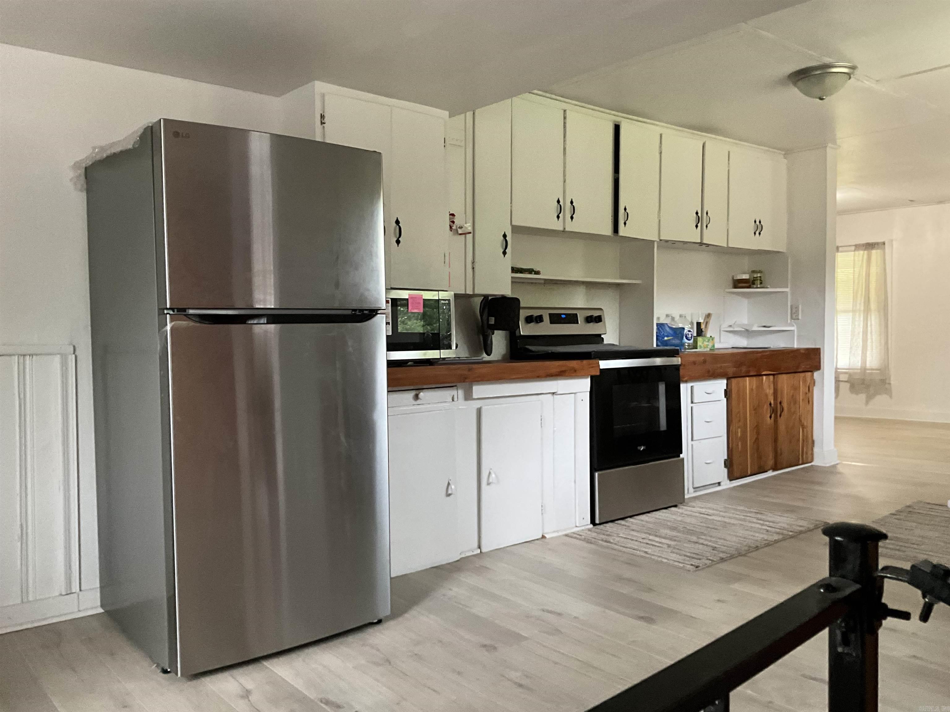 Powers-Thayers - Residential
