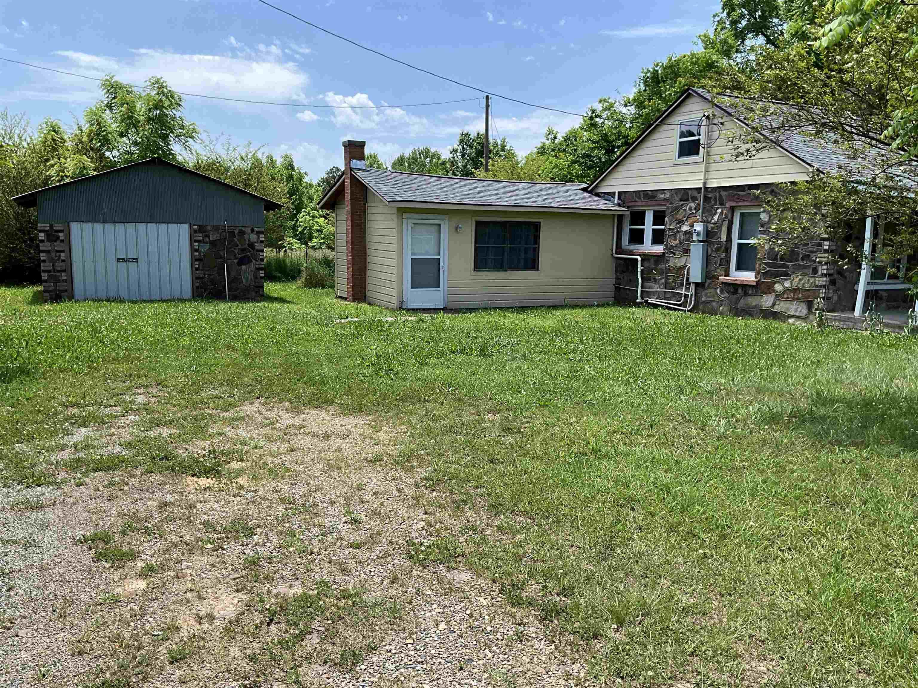 Powers-Thayers - Residential