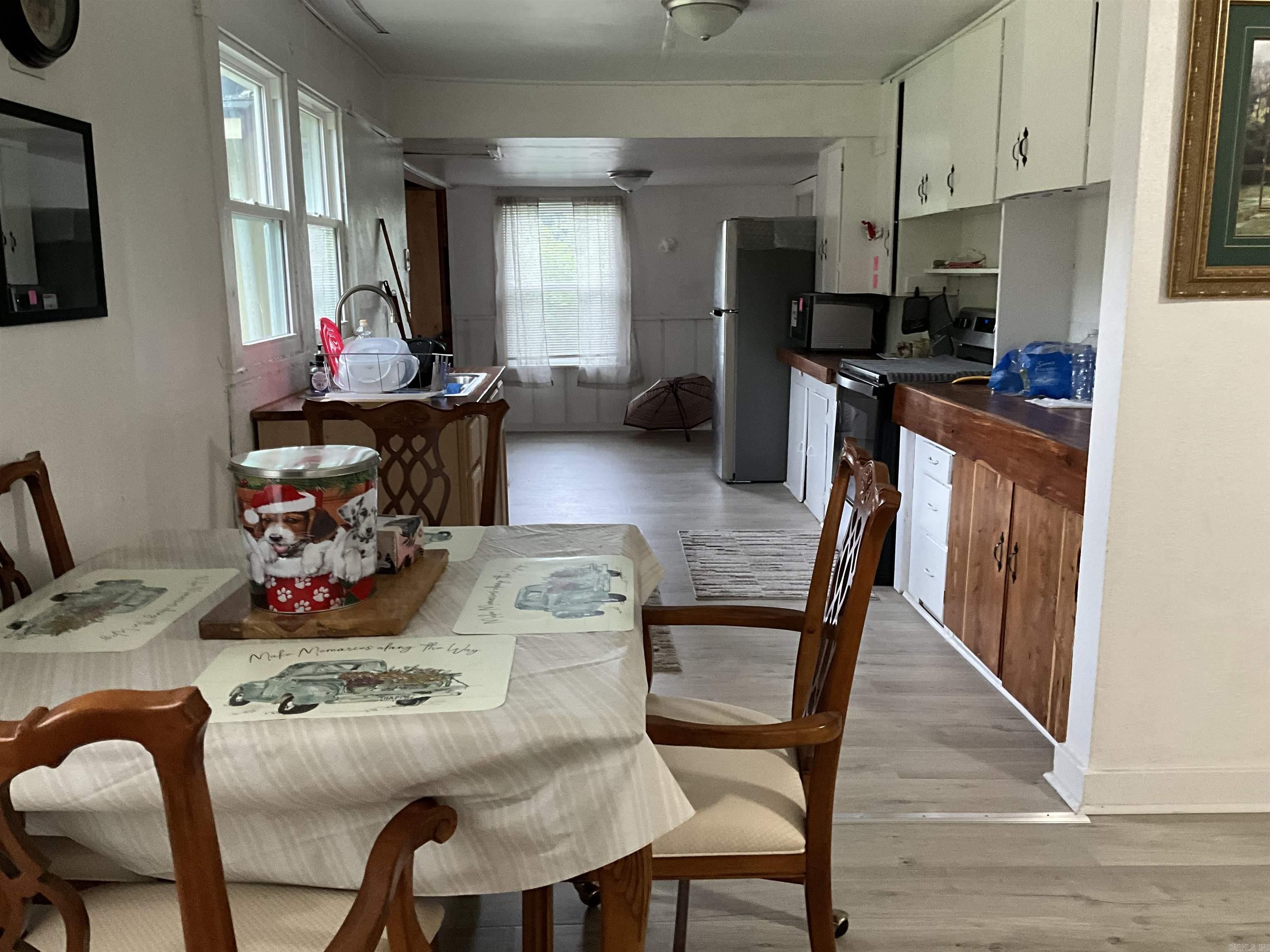 Powers-Thayers - Residential