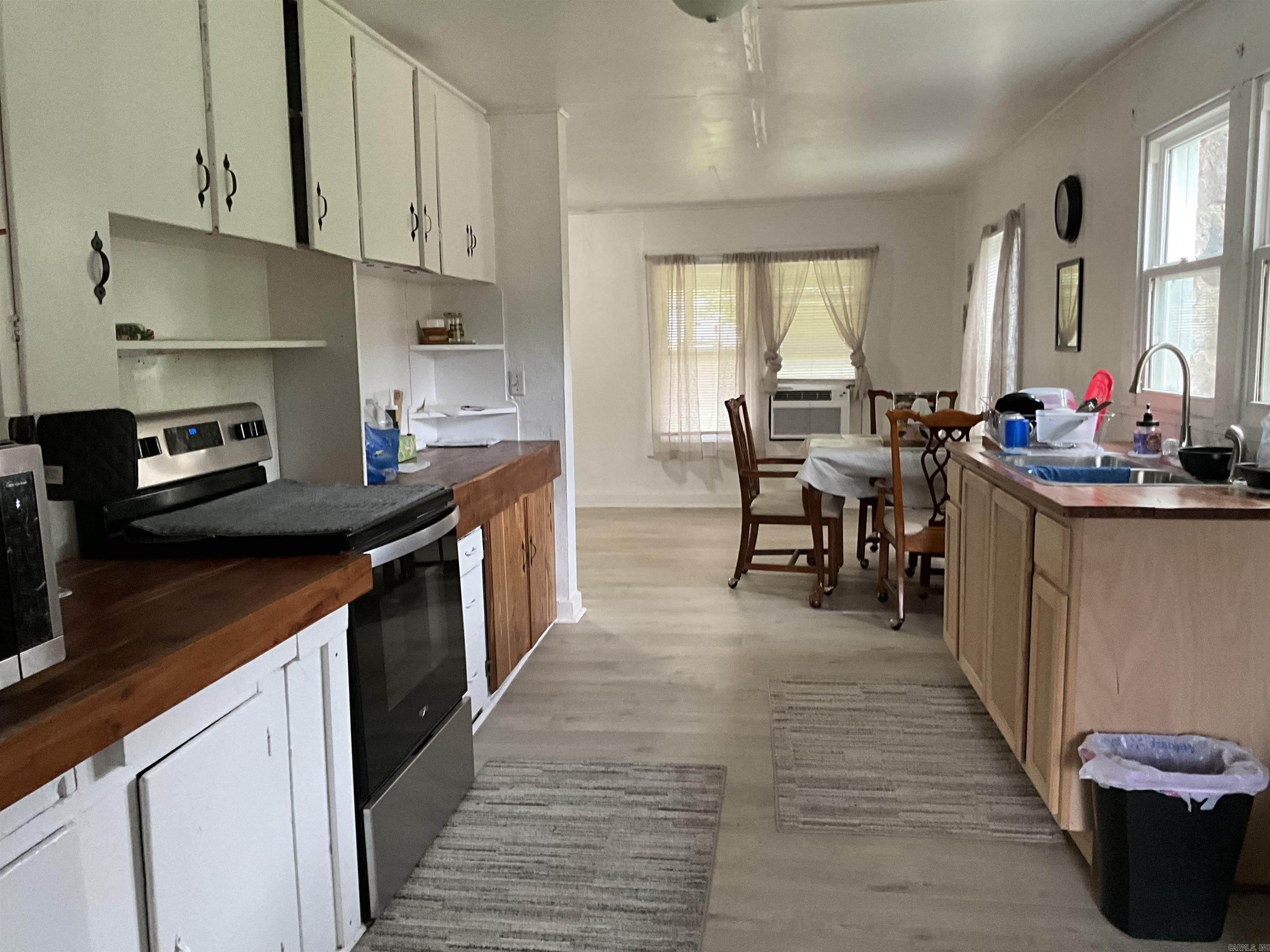 Powers-Thayers - Residential
