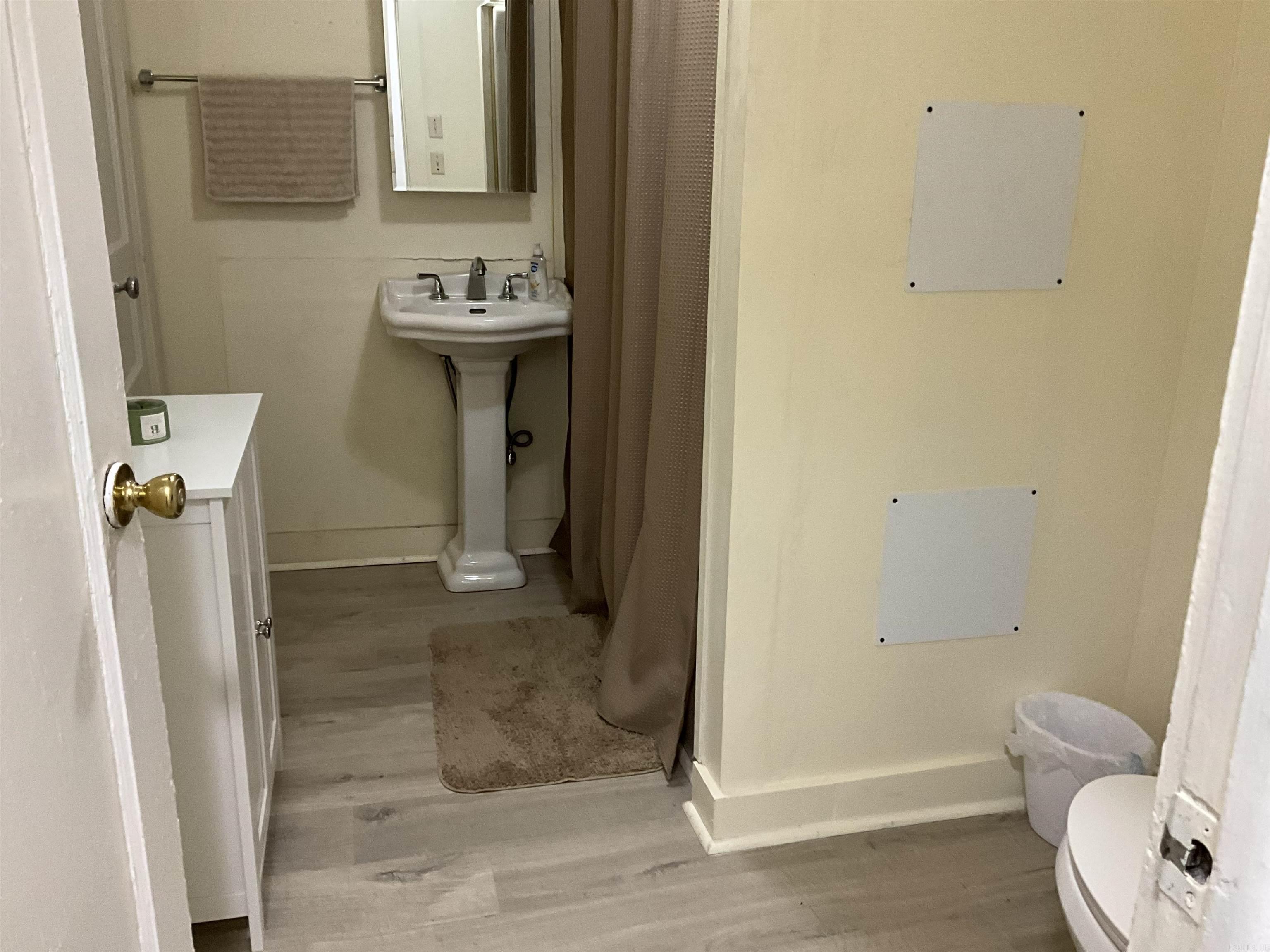 Powers-Thayers - Residential