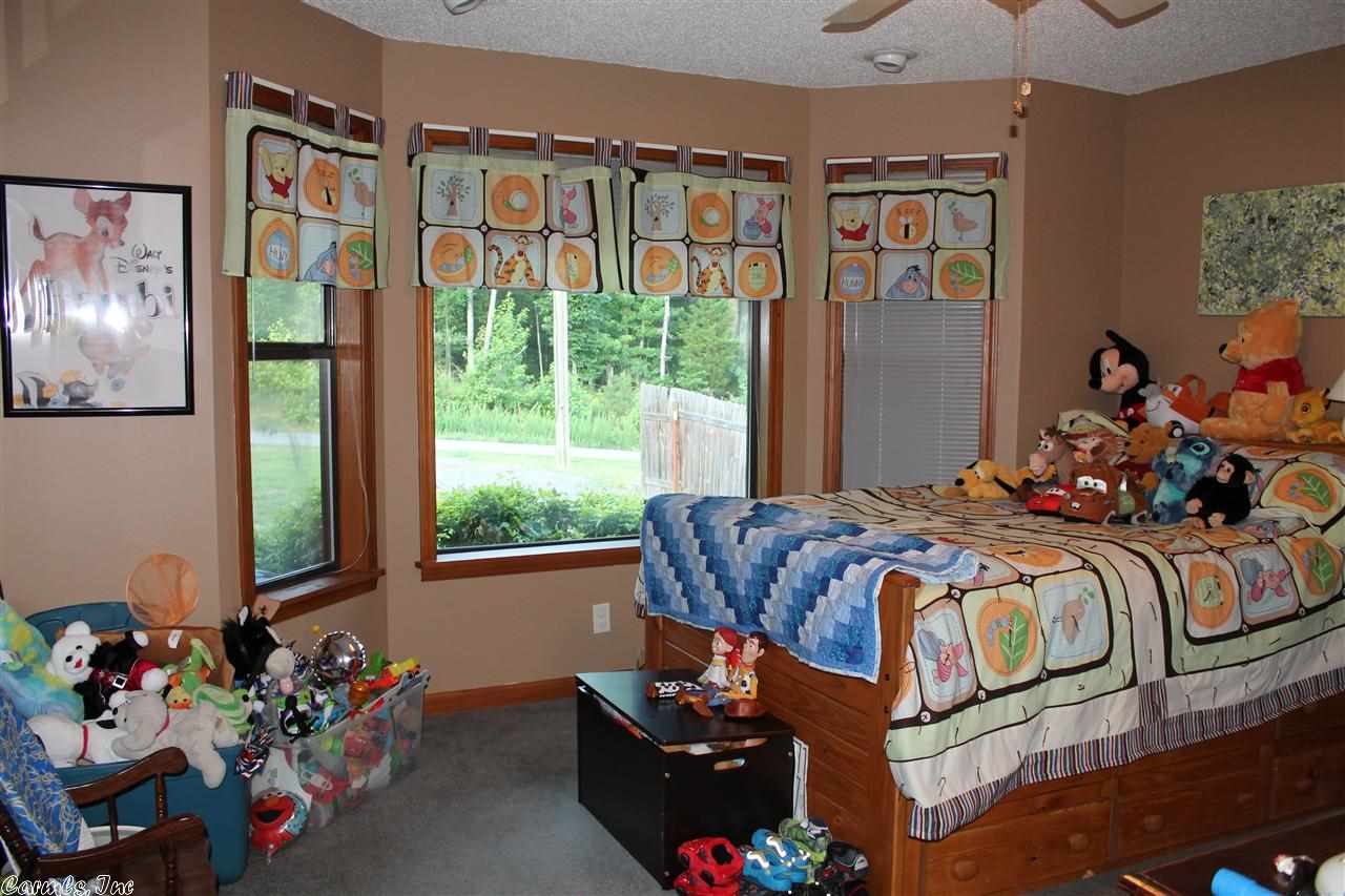 Happy Bend - Residential