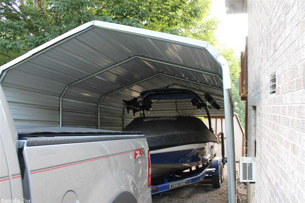 Happy Bend - Residential