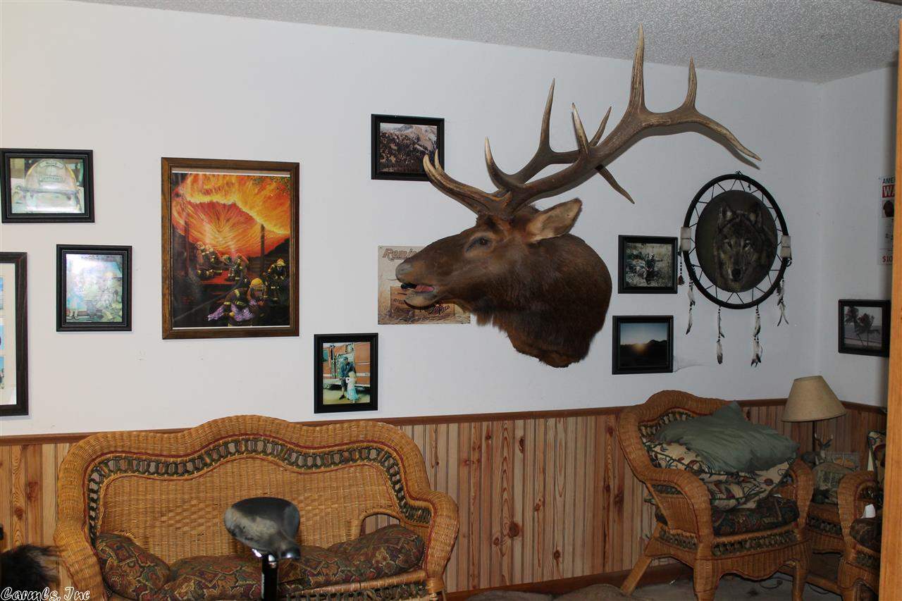 Happy Bend - Residential