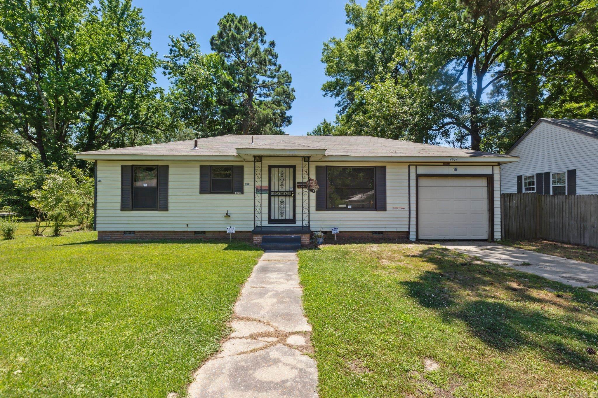 View Pine Bluff, AR 71603 house