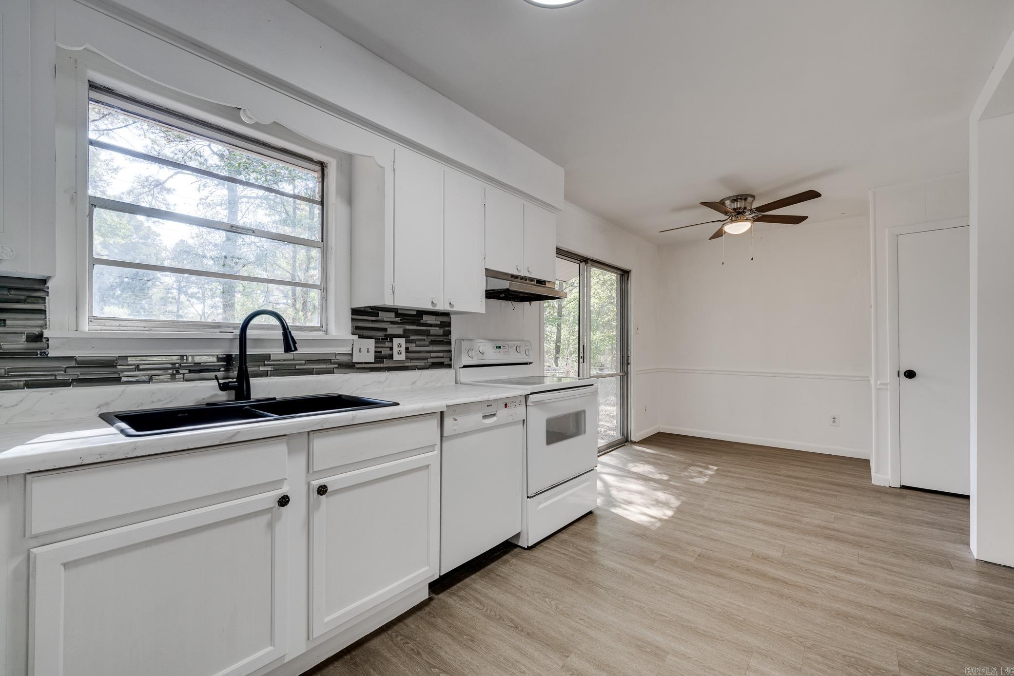 Stratton Replat - Residential