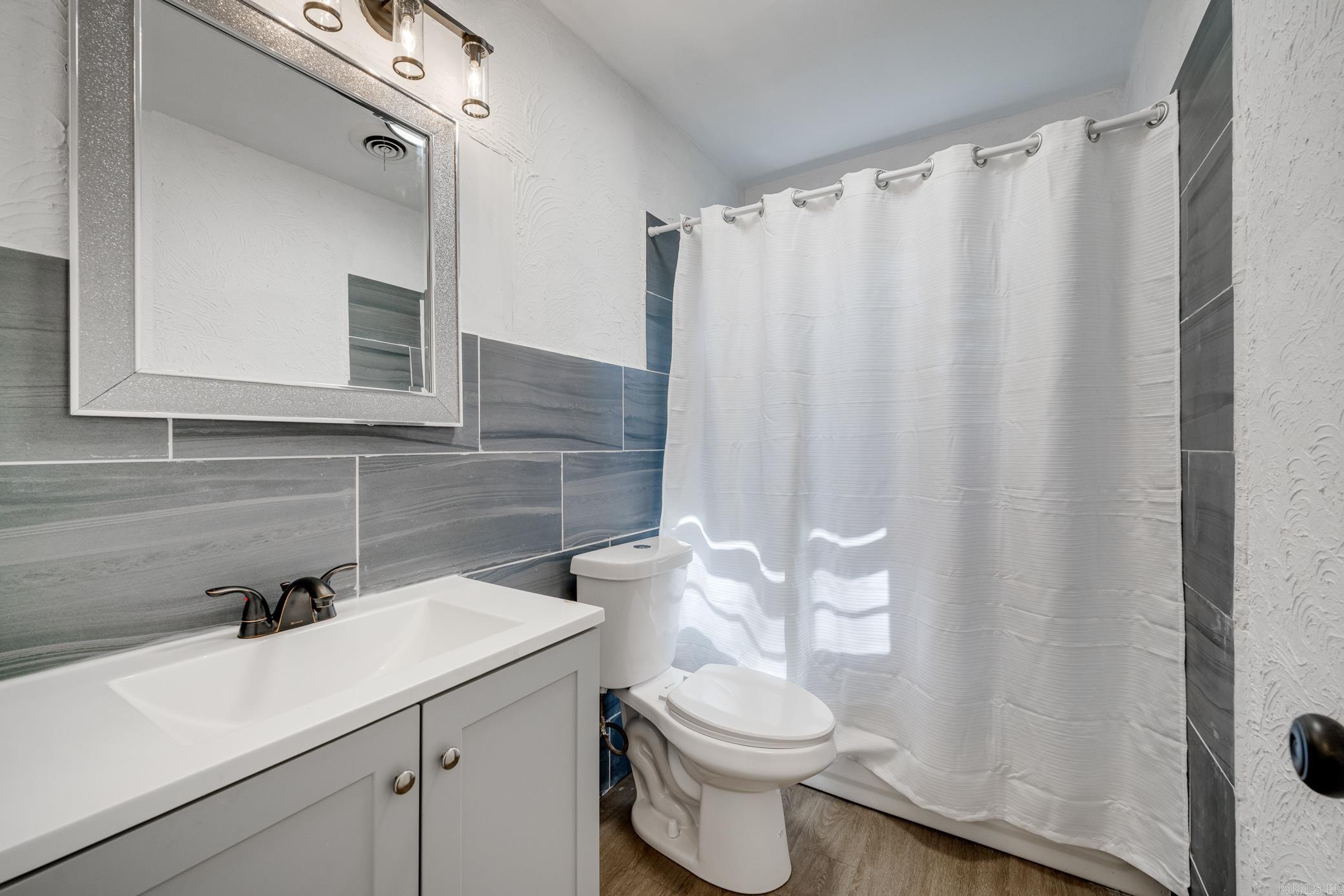 Stratton Replat - Residential