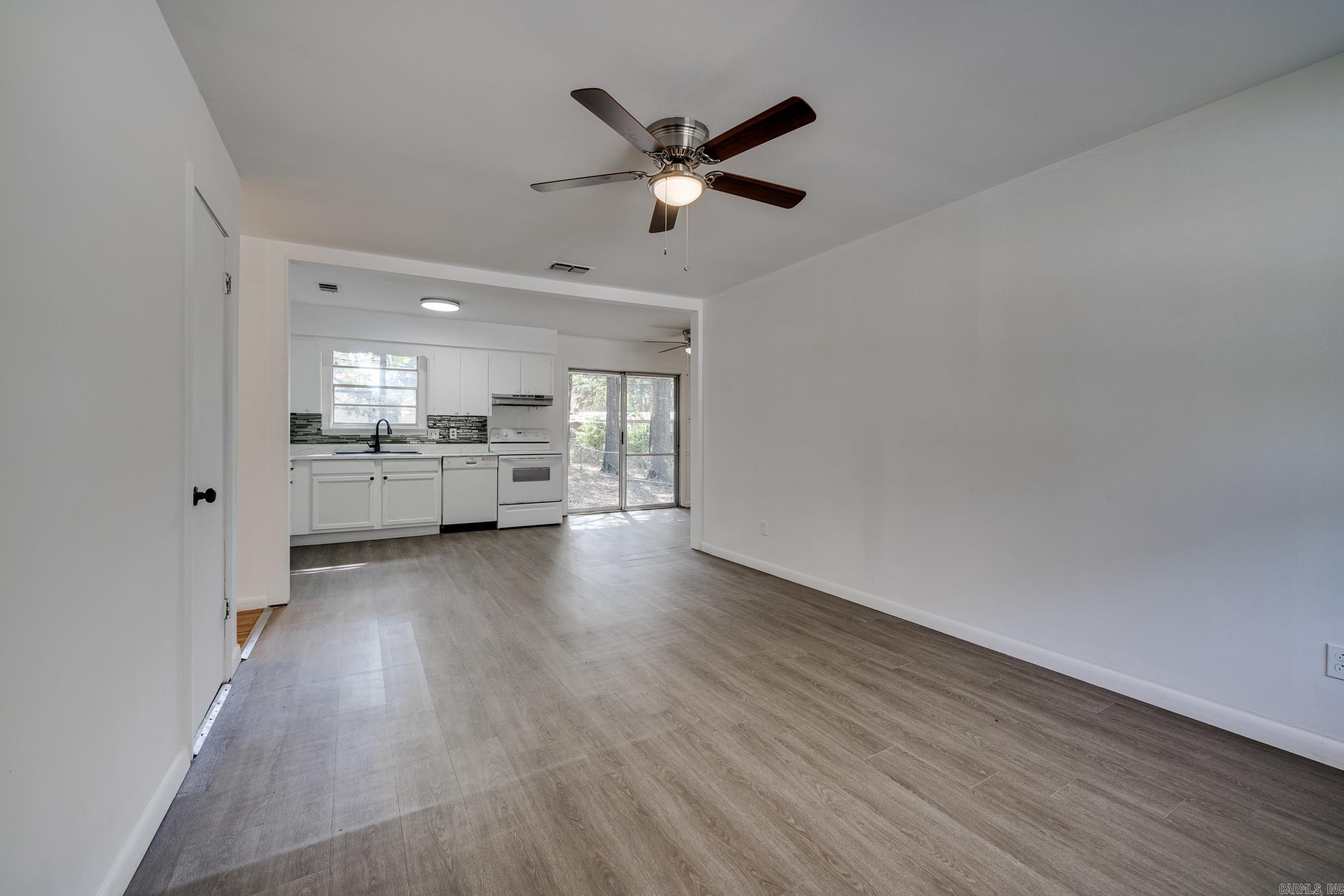 Stratton Replat - Residential