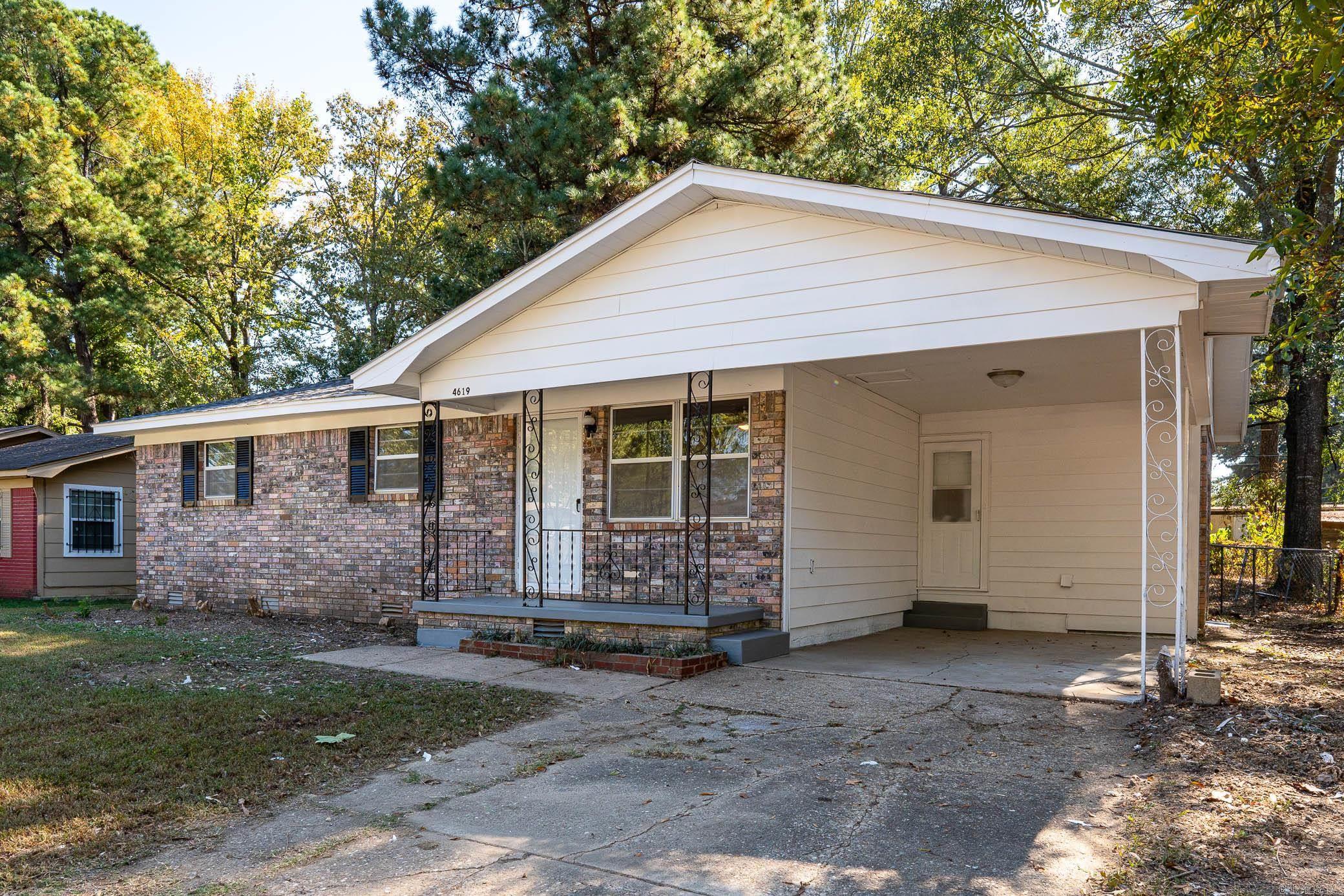 Stratton Replat - Residential