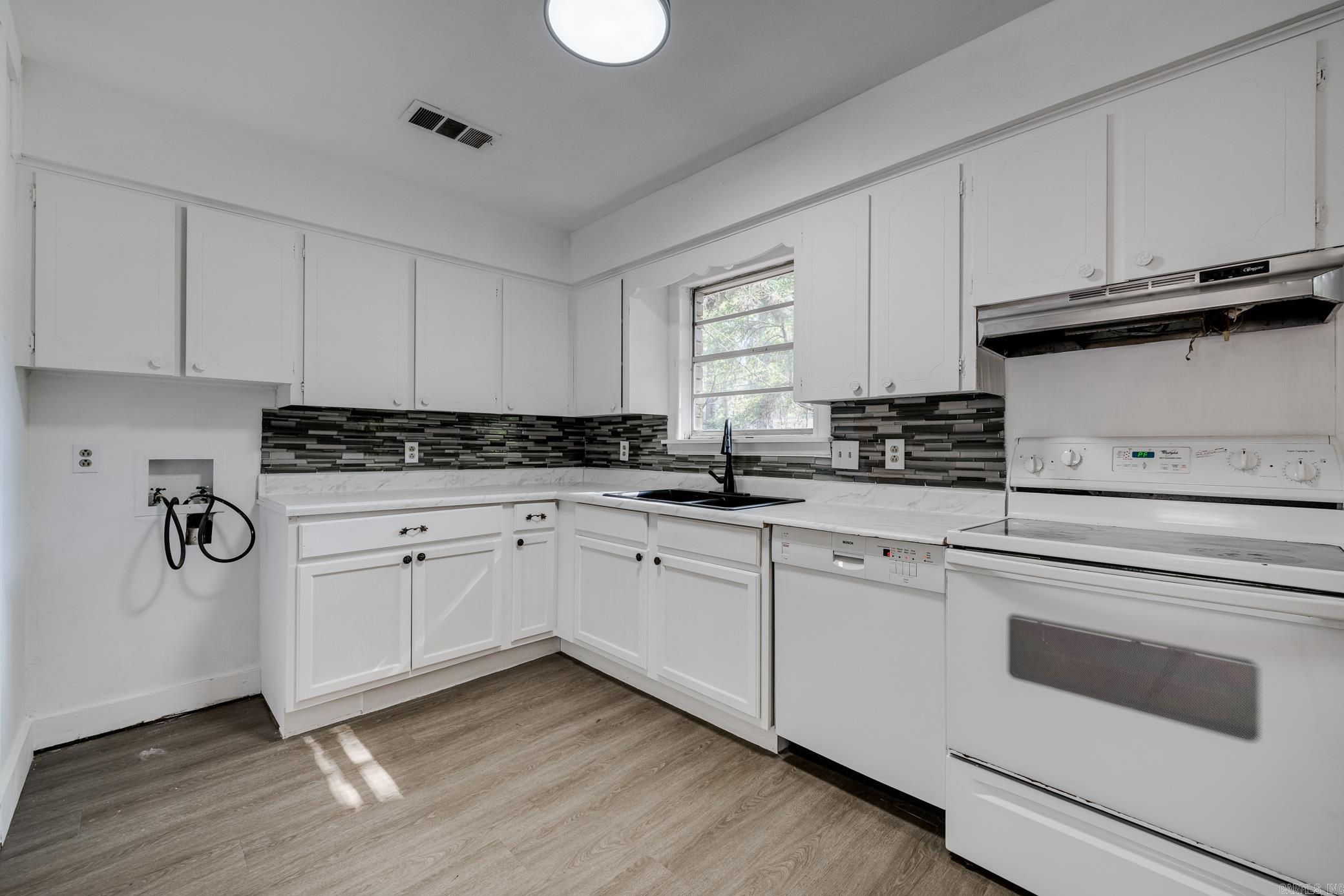 Stratton Replat - Residential
