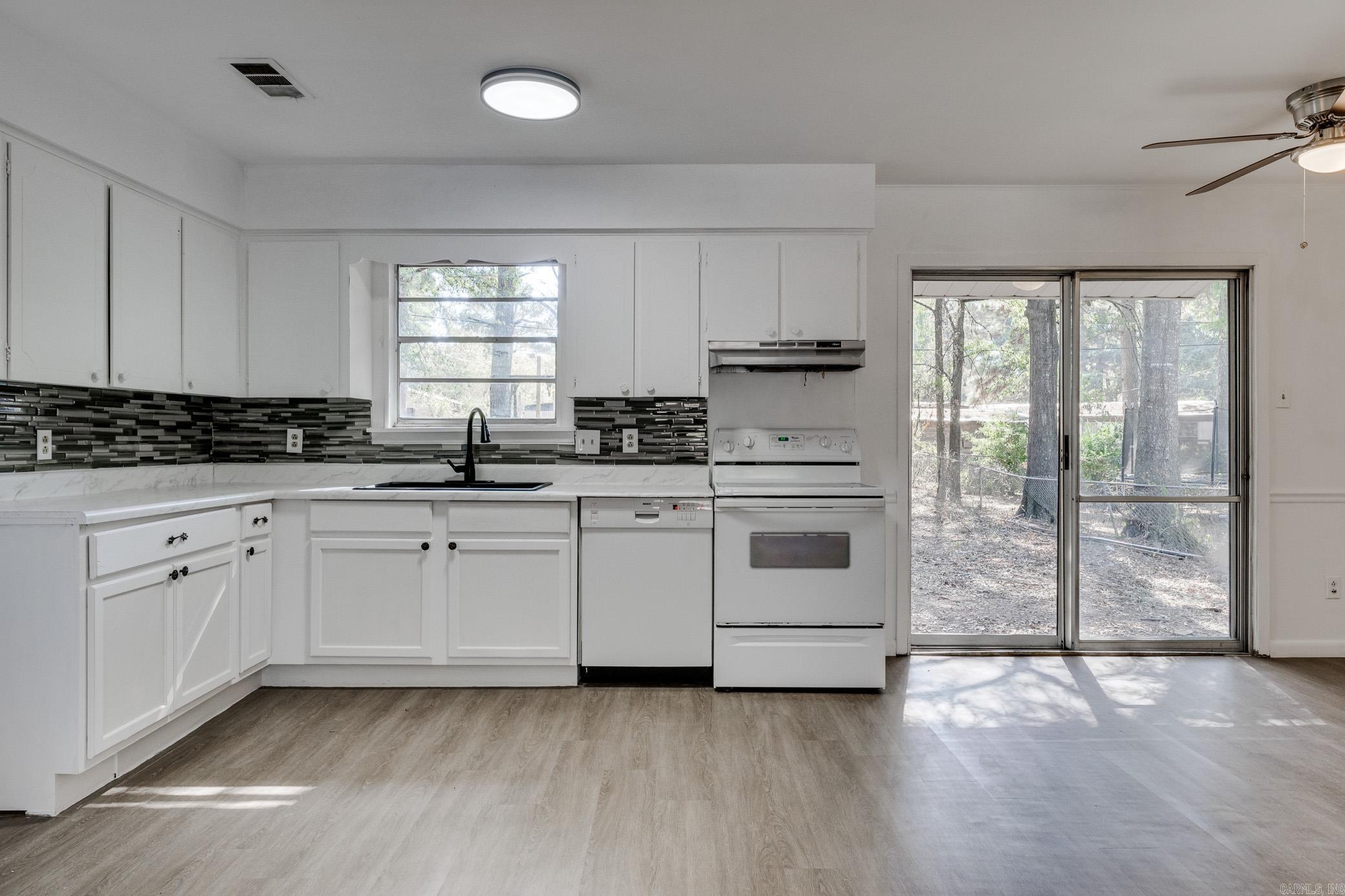 Stratton Replat - Residential