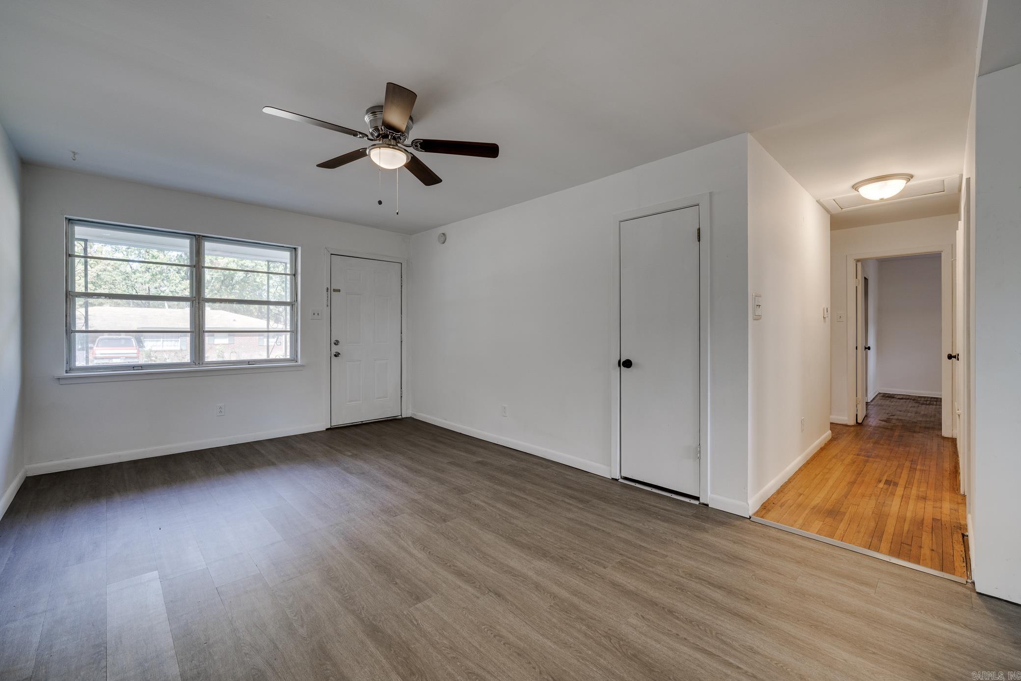 Stratton Replat - Residential