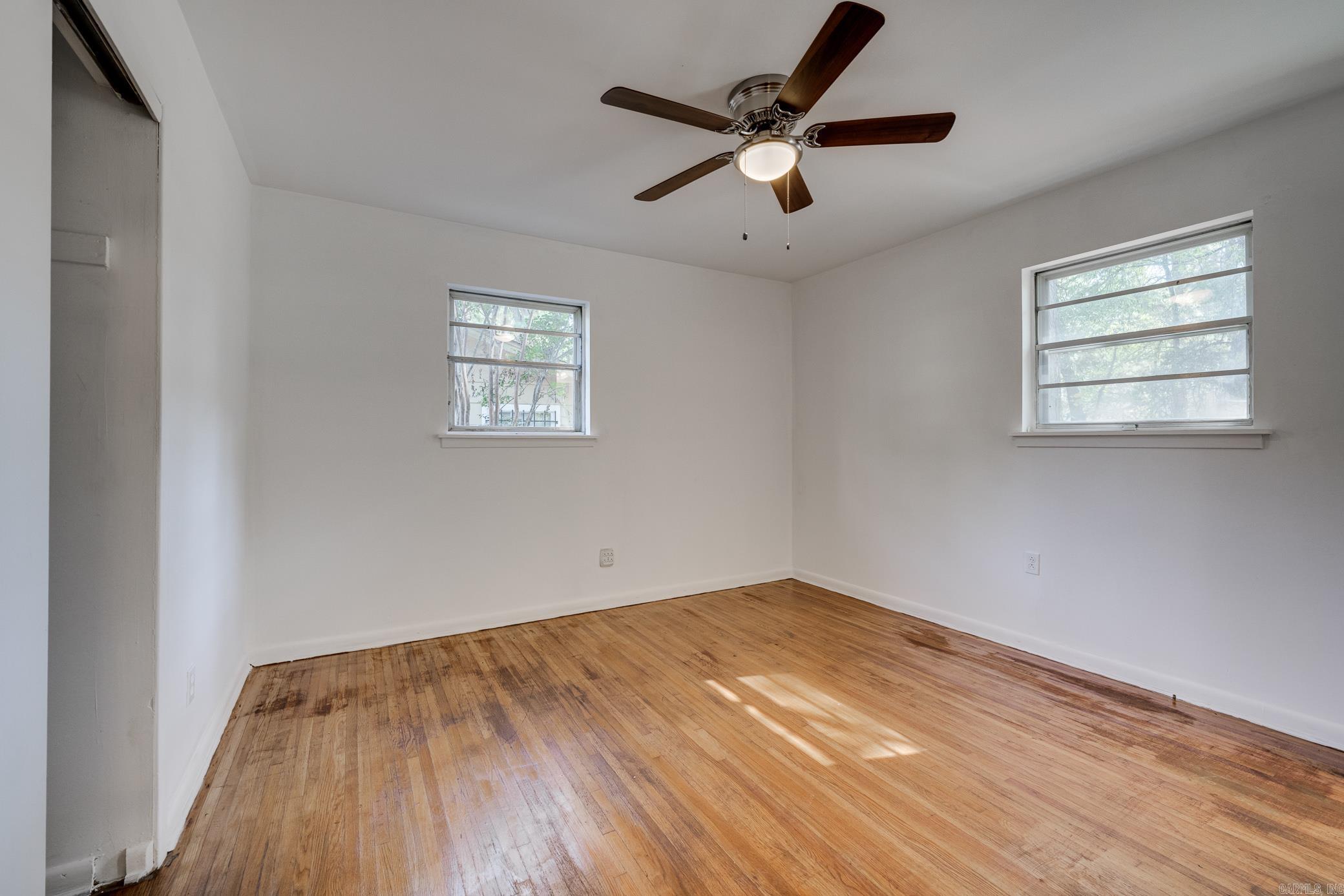 Stratton Replat - Residential