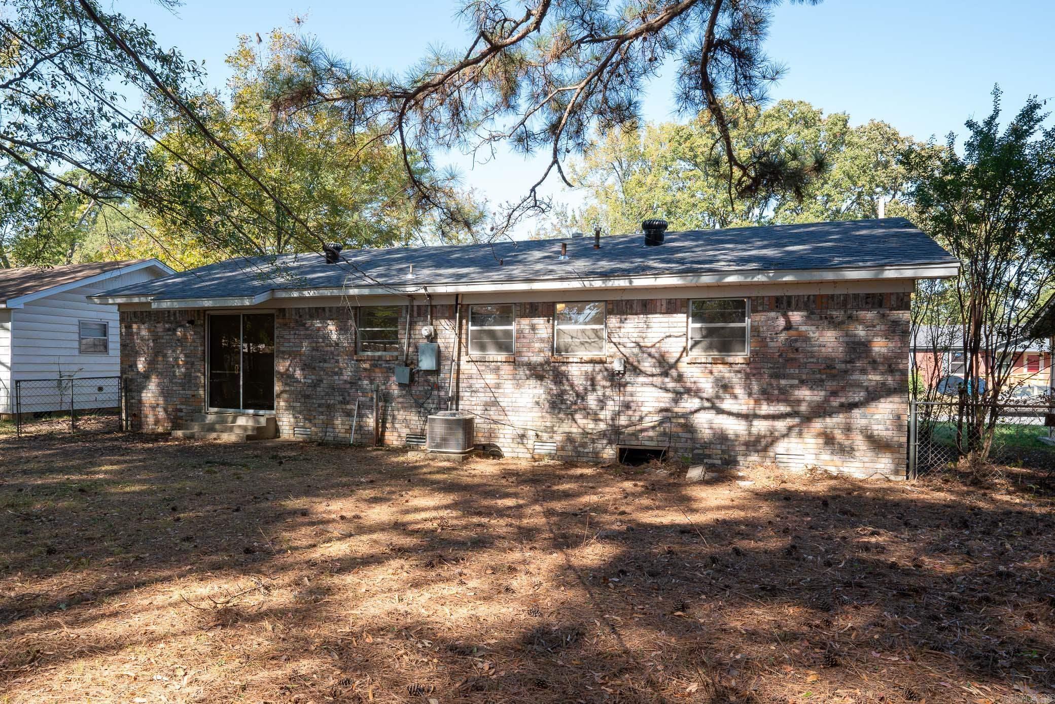 Stratton Replat - Residential