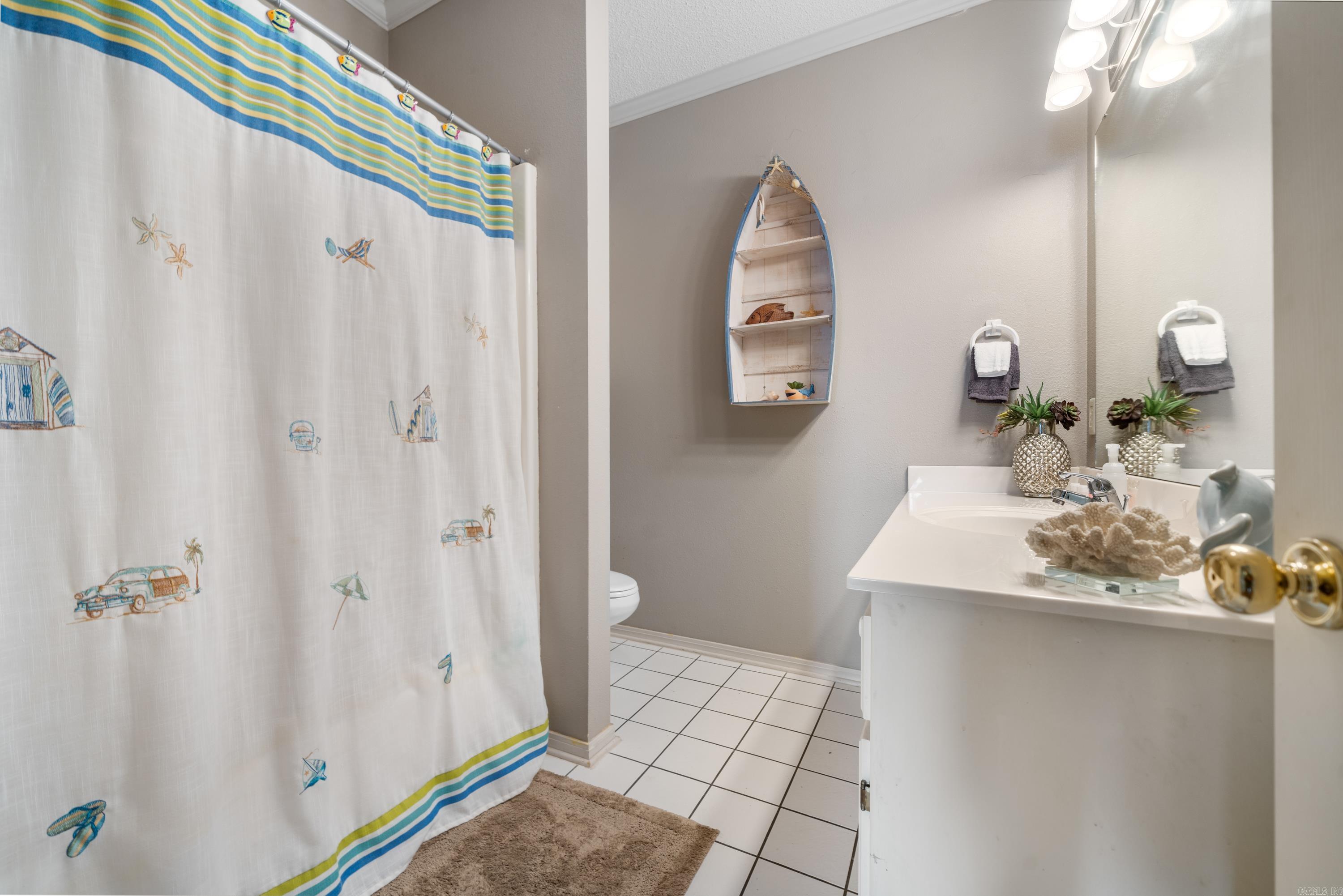 FARR SHORES HPR - Residential