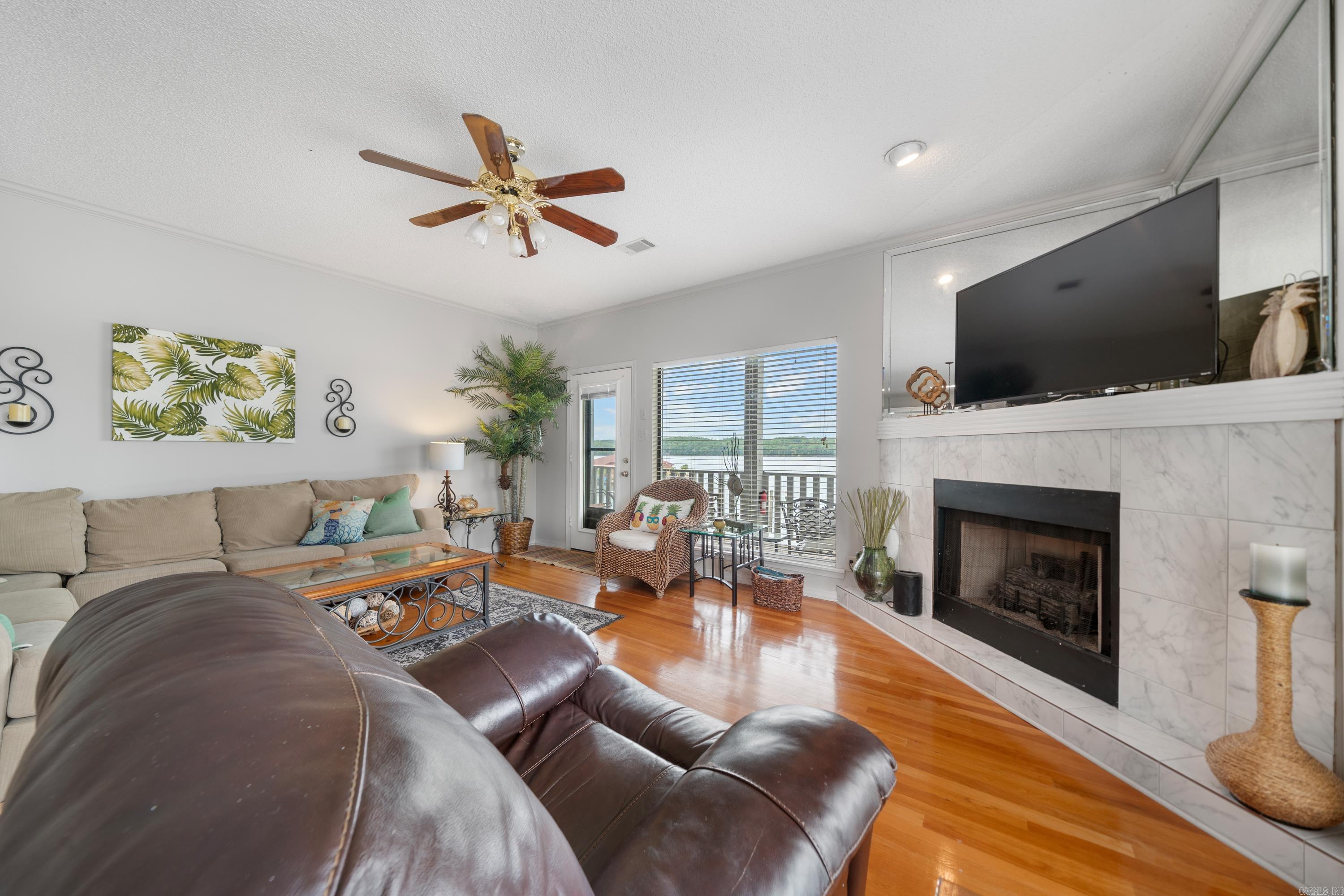 FARR SHORES HPR - Residential