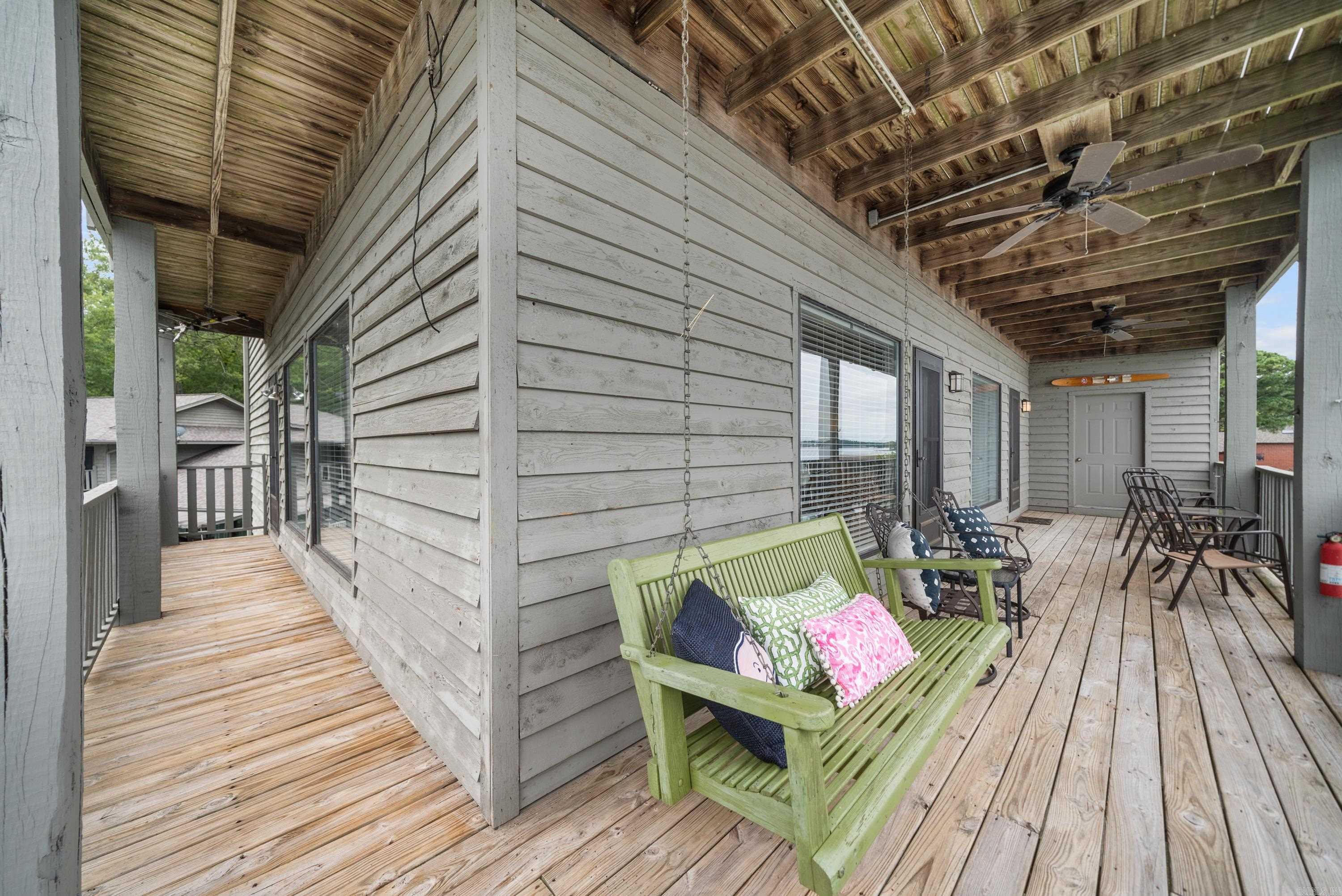 FARR SHORES HPR - Residential