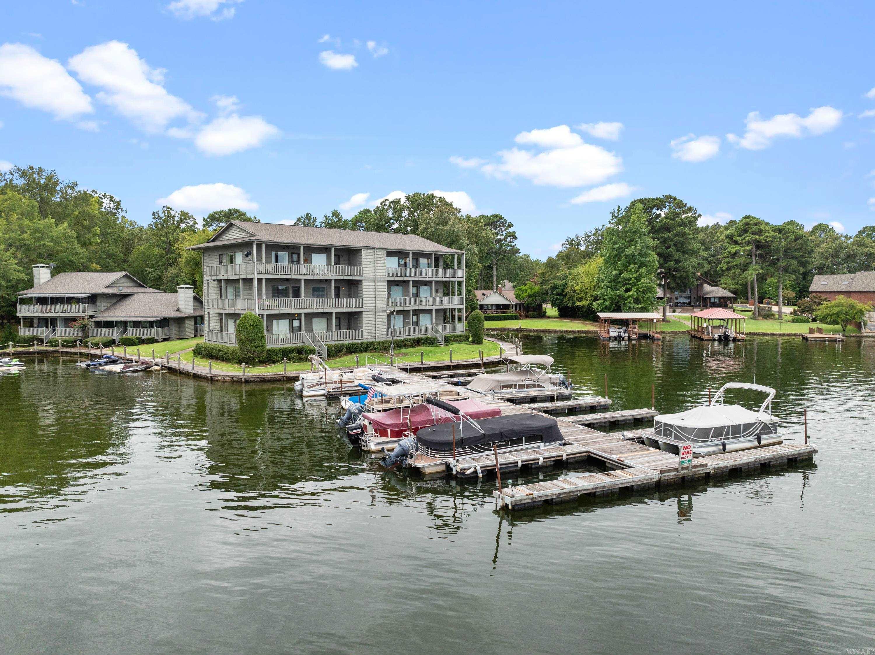 FARR SHORES HPR - Residential