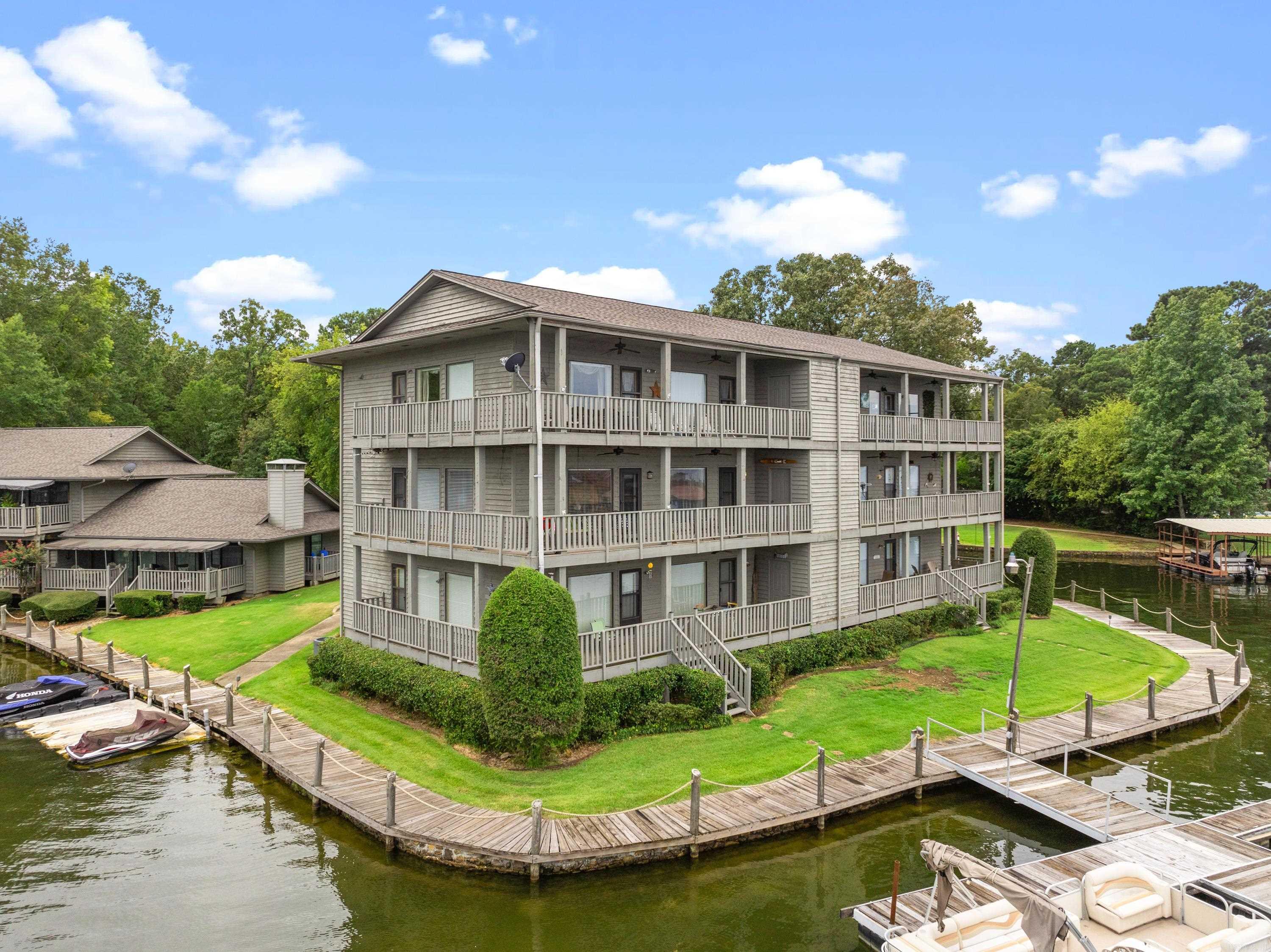 FARR SHORES HPR - Residential