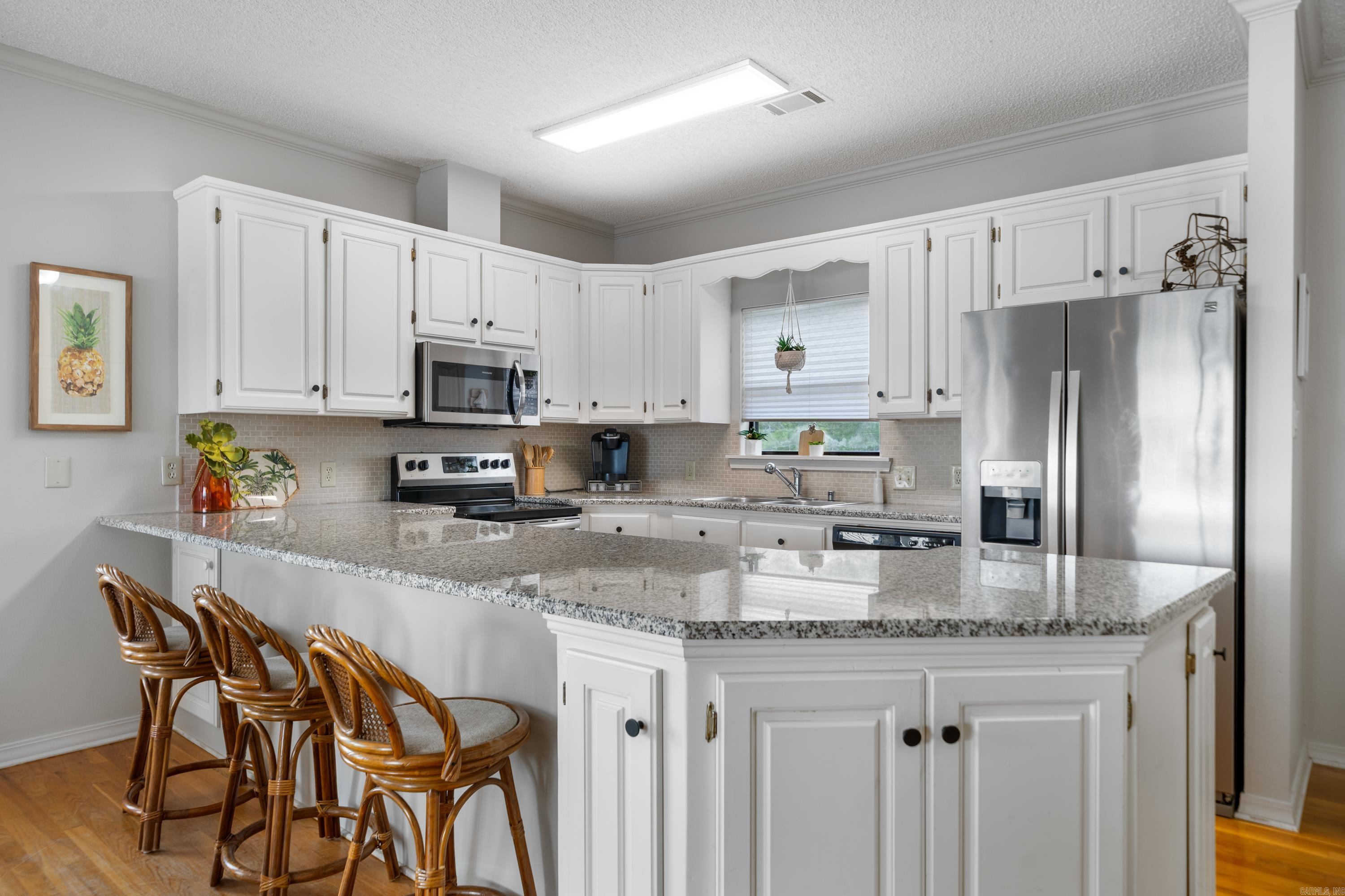 FARR SHORES HPR - Residential