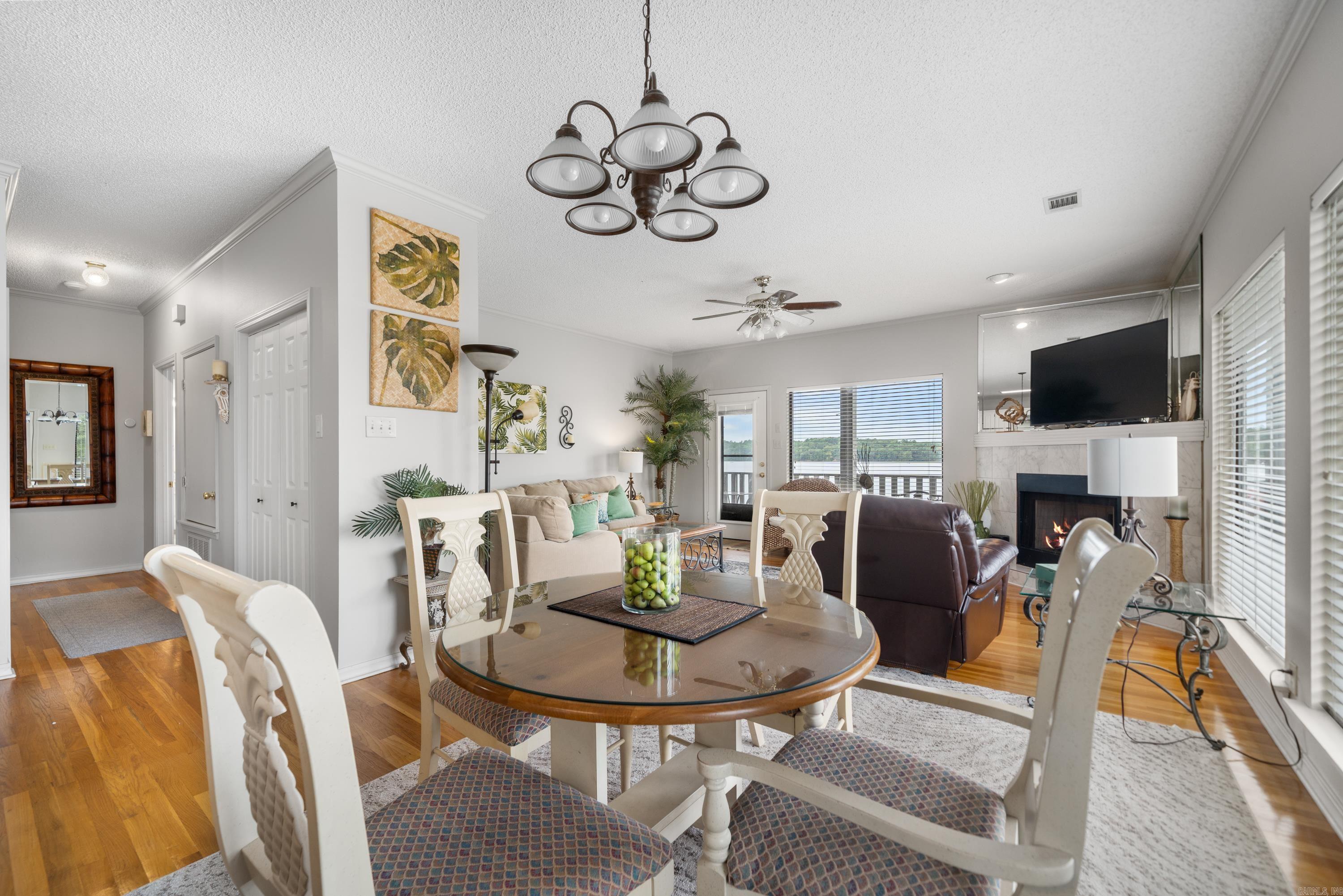 FARR SHORES HPR - Residential
