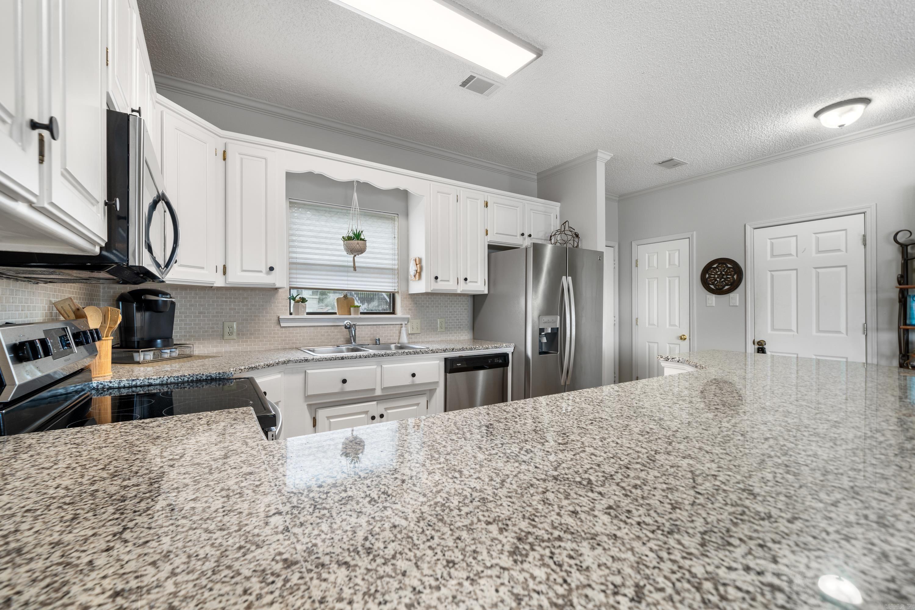 FARR SHORES HPR - Residential