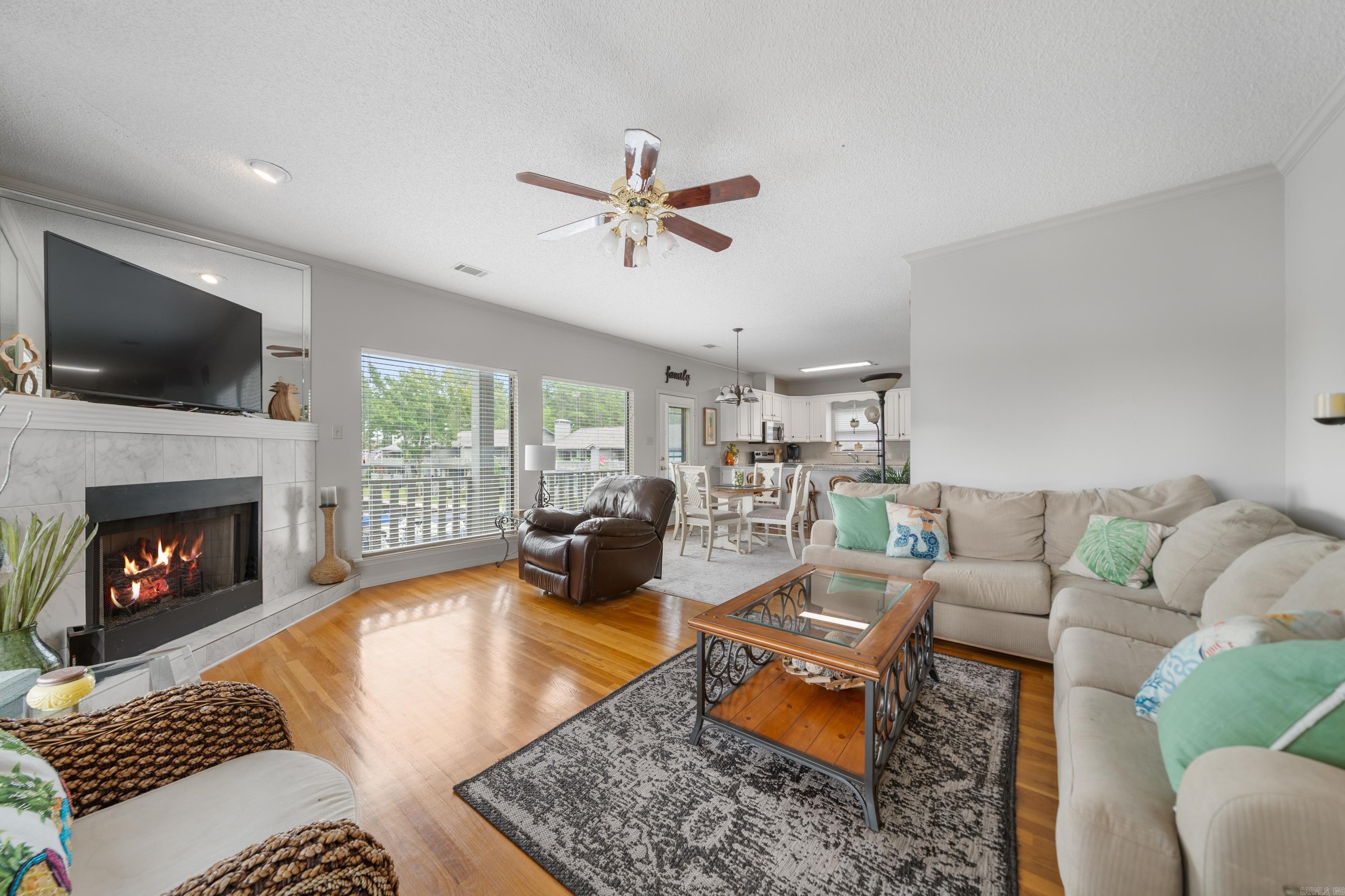 FARR SHORES HPR - Residential