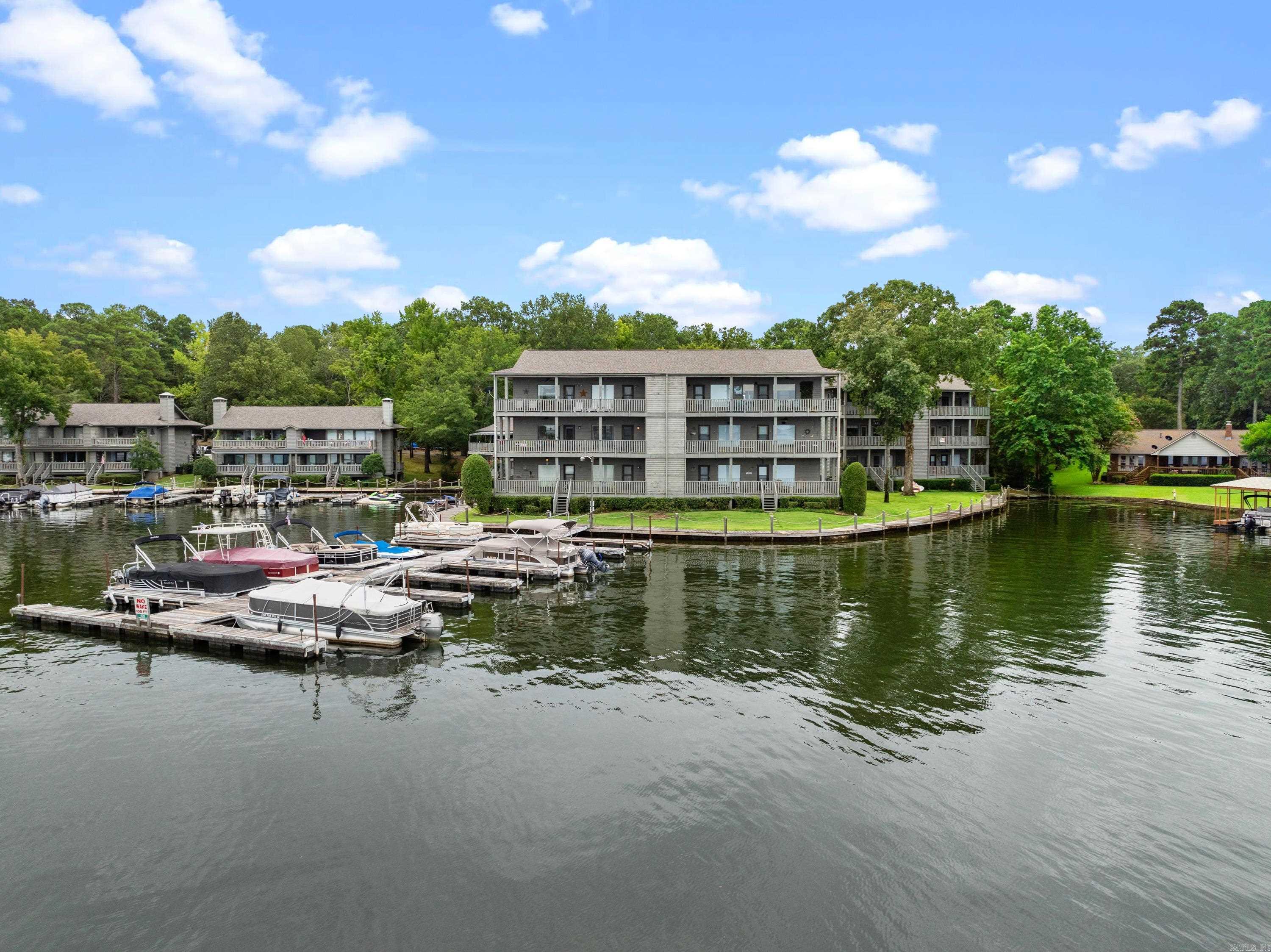 FARR SHORES HPR - Residential