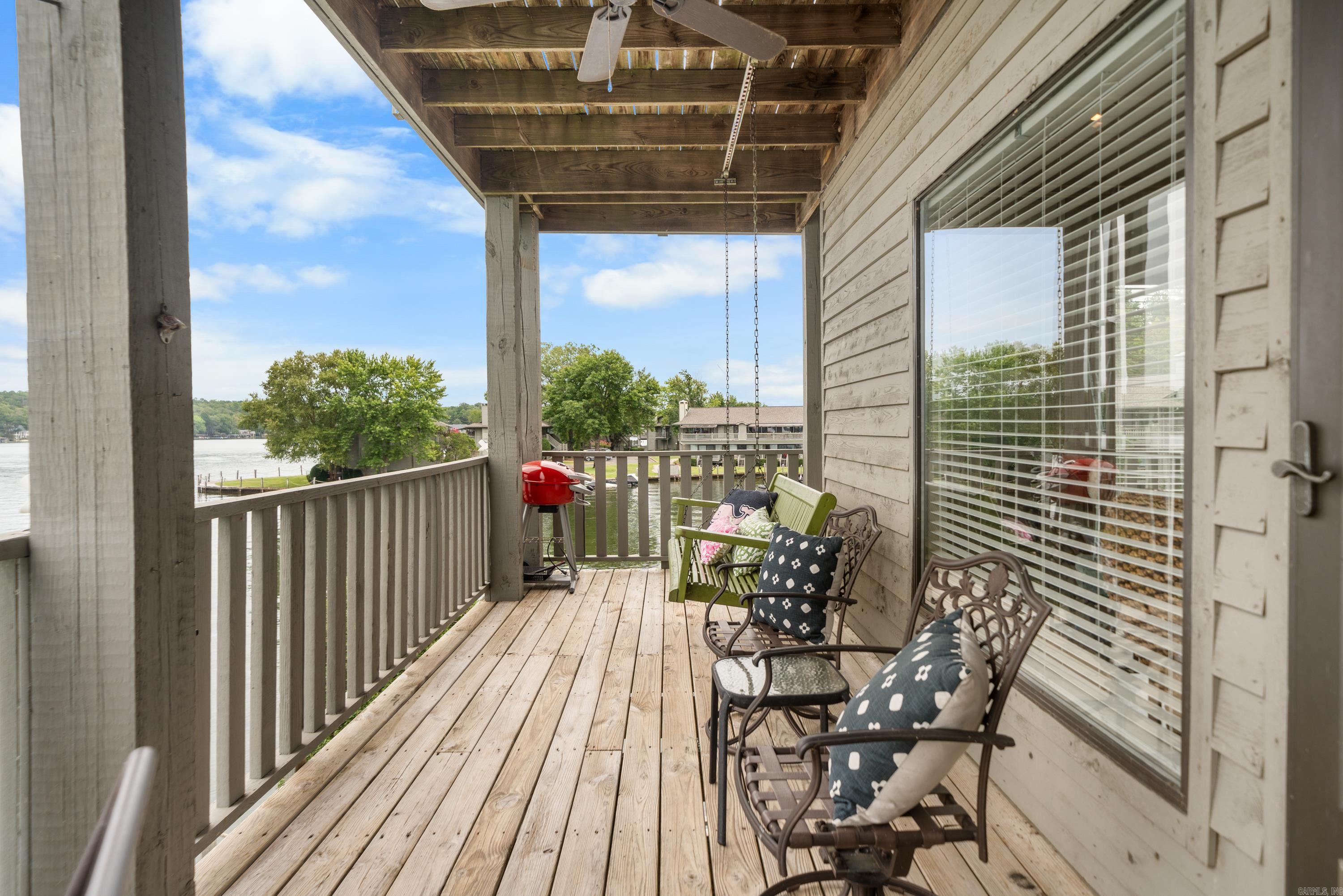 FARR SHORES HPR - Residential