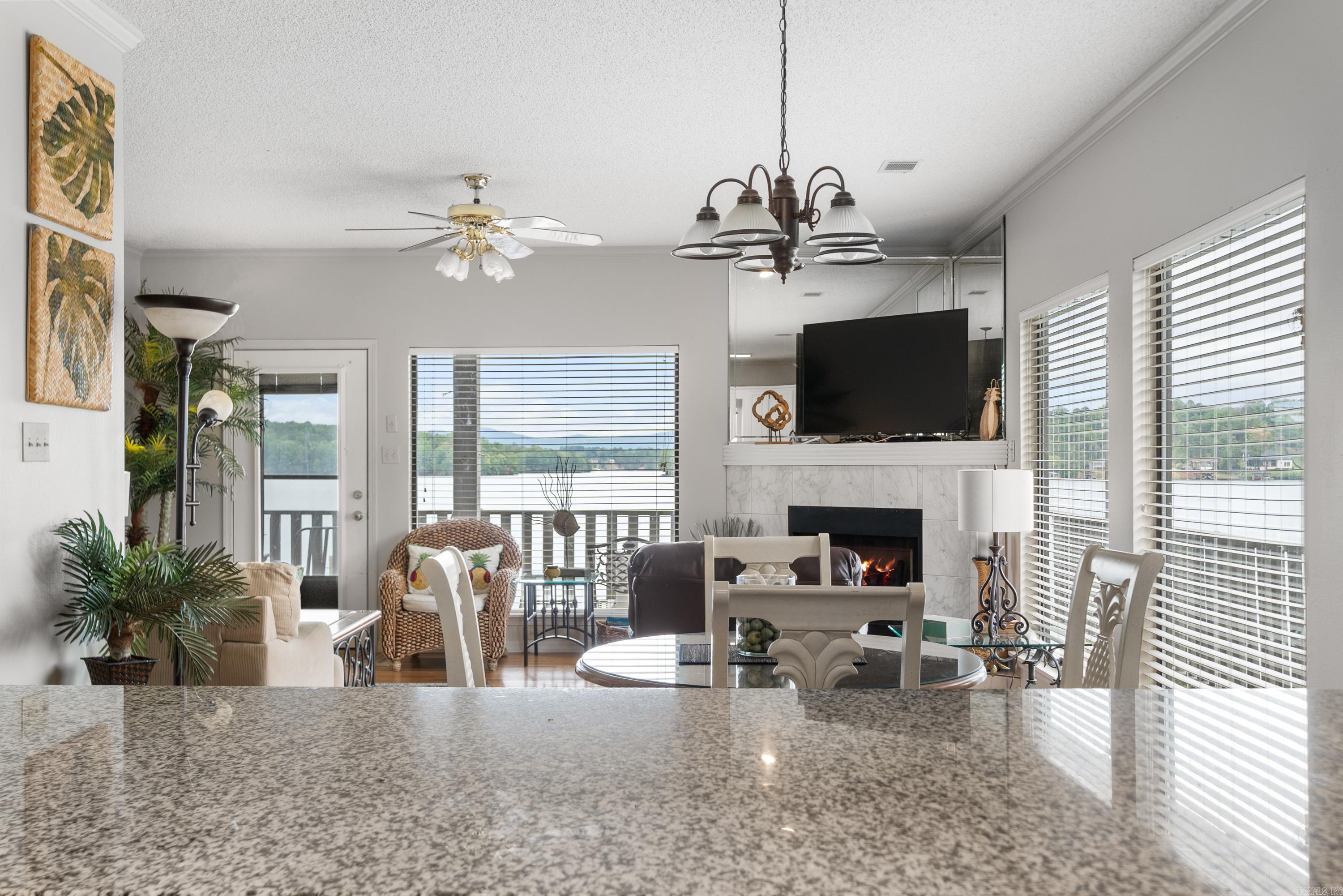 FARR SHORES HPR - Residential