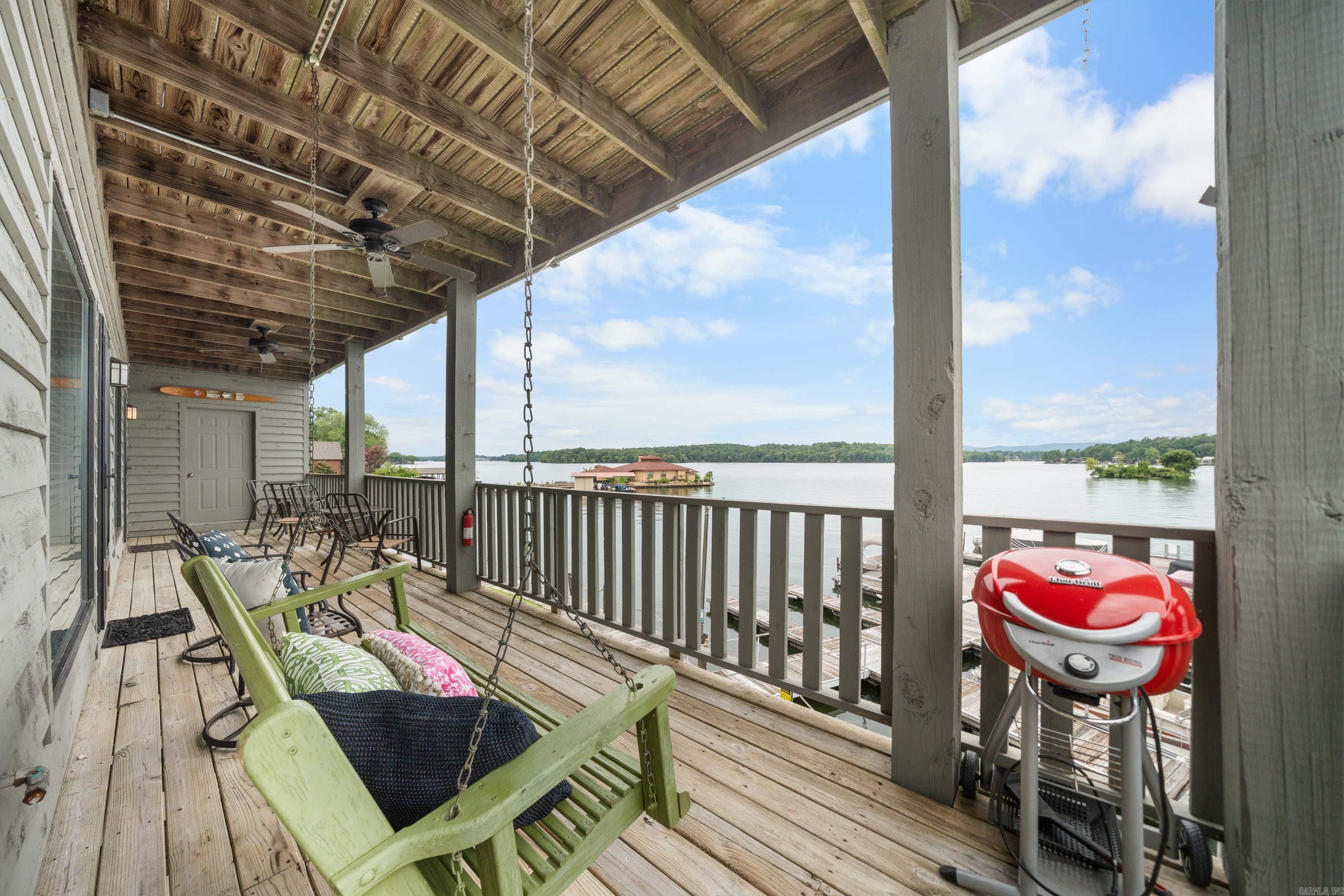 FARR SHORES HPR - Residential