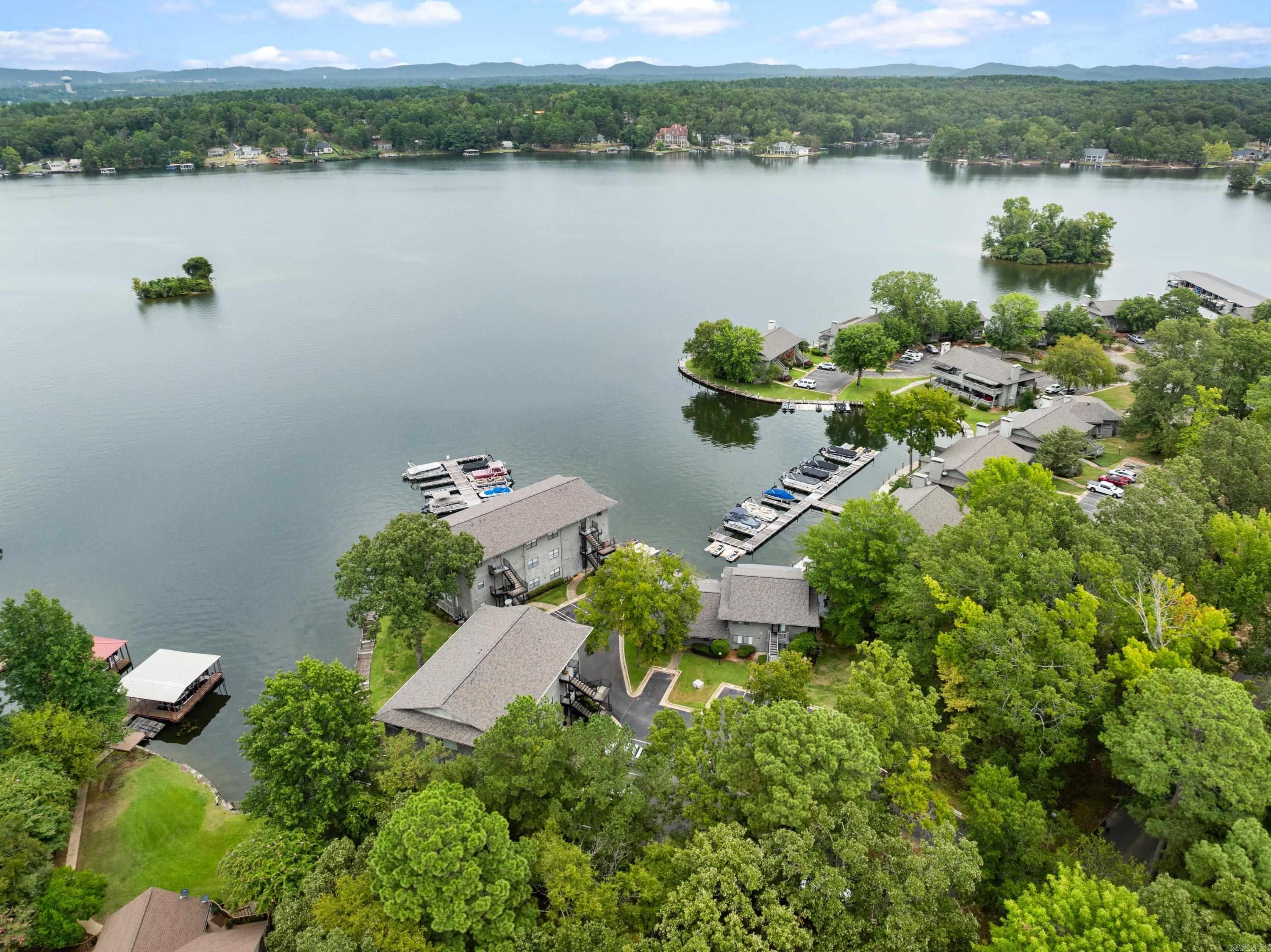 FARR SHORES HPR - Residential