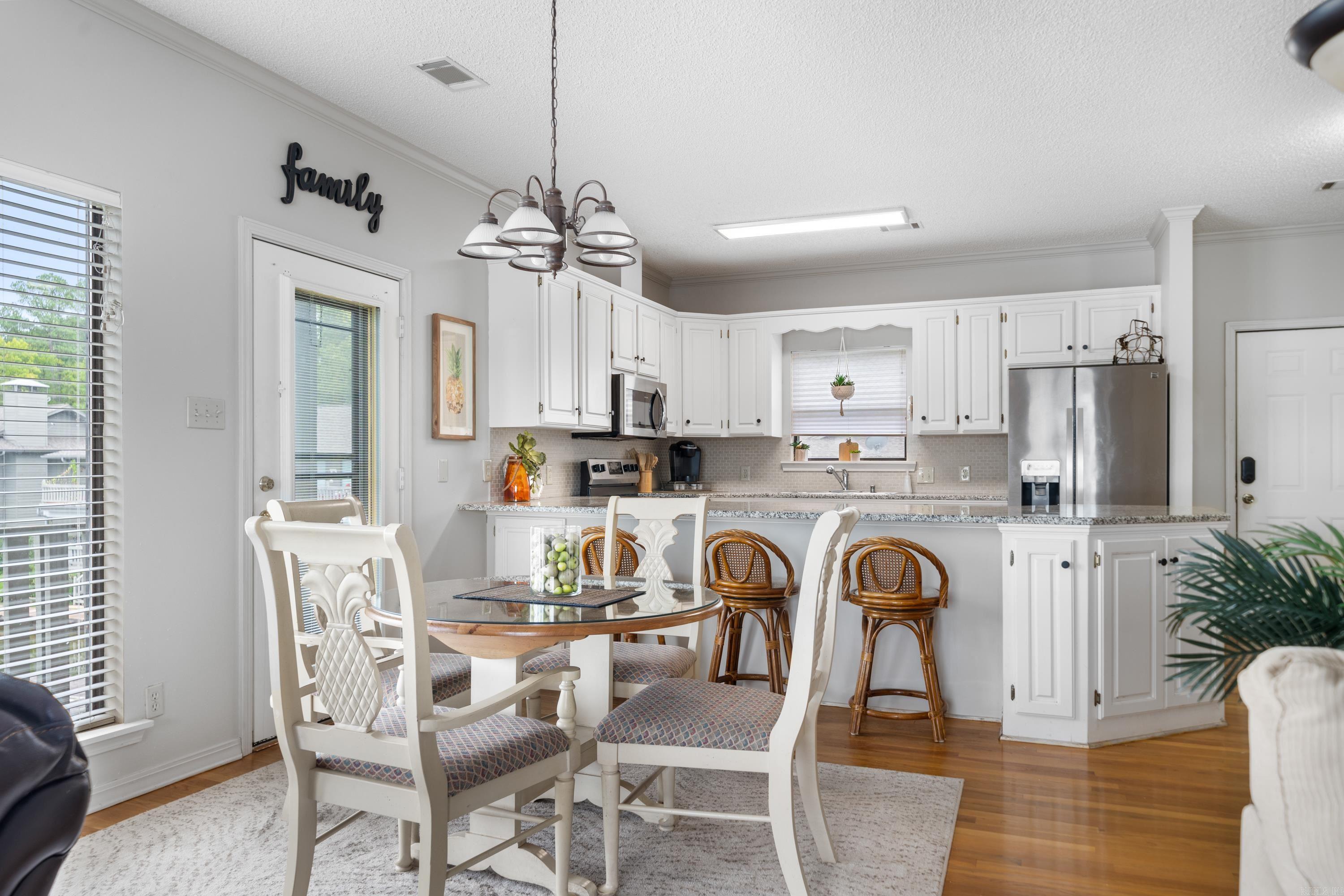 FARR SHORES HPR - Residential